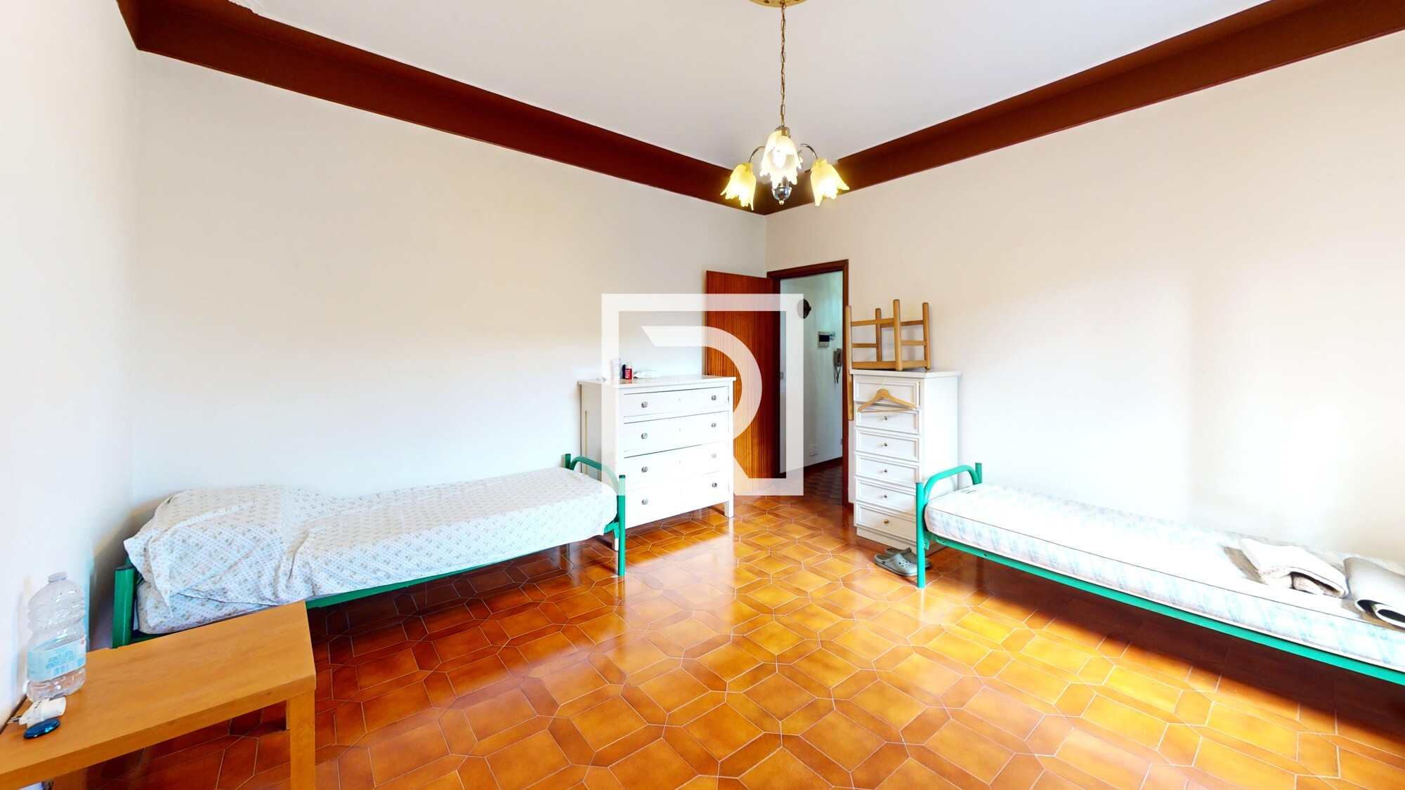 Appartamento-Al-Primo-Piano-Bedroom