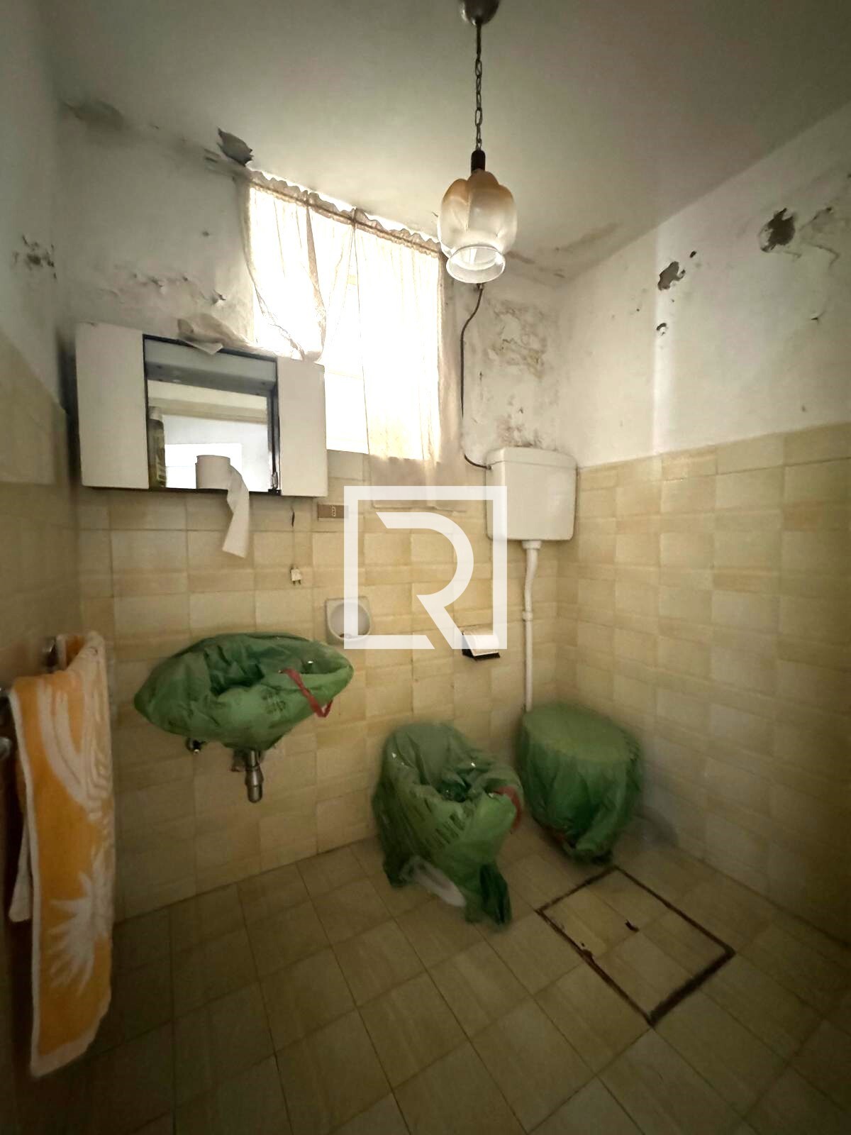 bagno