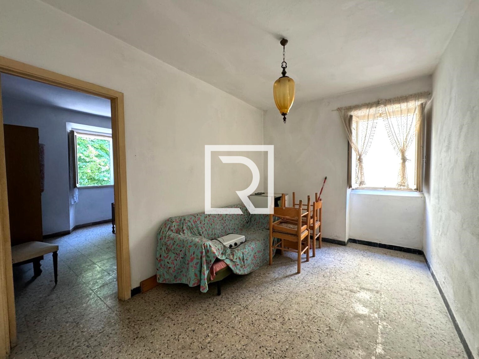 sala da pranzo