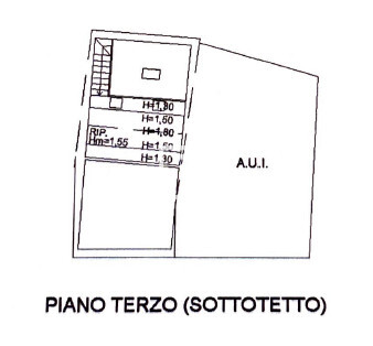 piano terzo