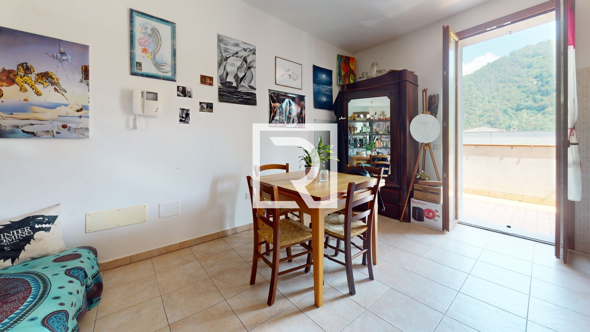 Dining-Room
