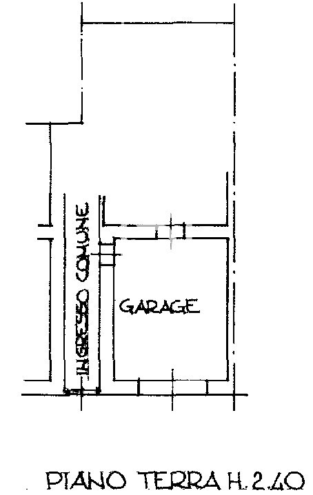 pln annucio garage