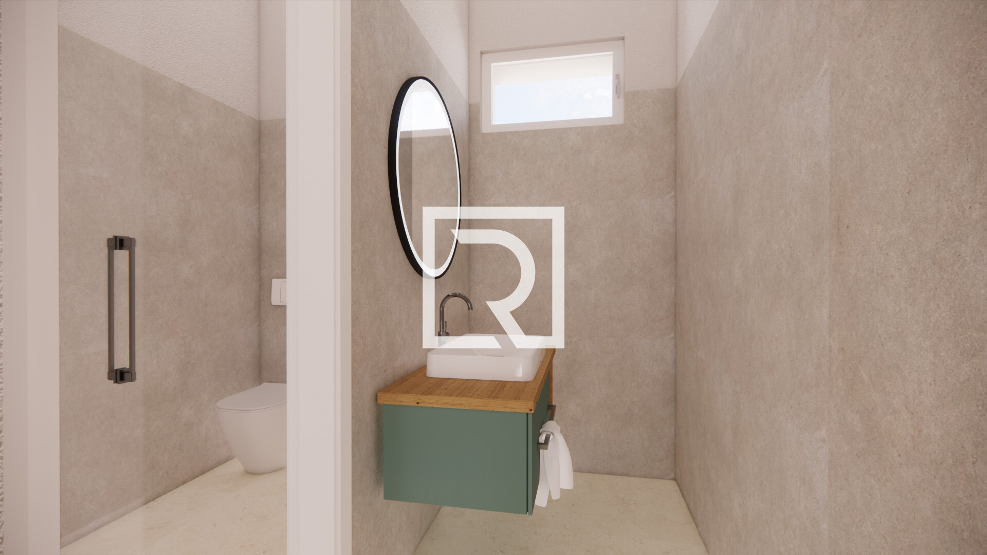 BAGNO U1