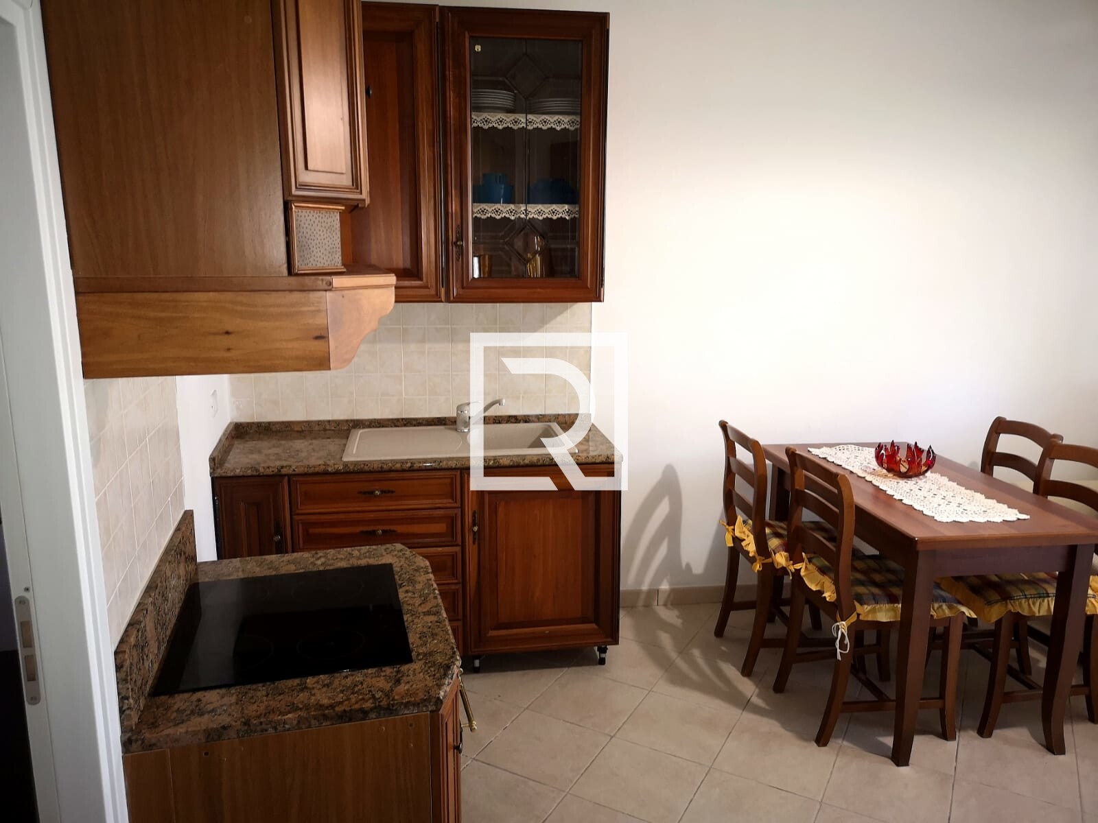 SOGGIORNO/CUCINA