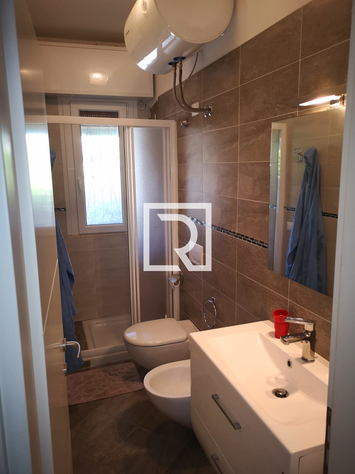 BAGNO