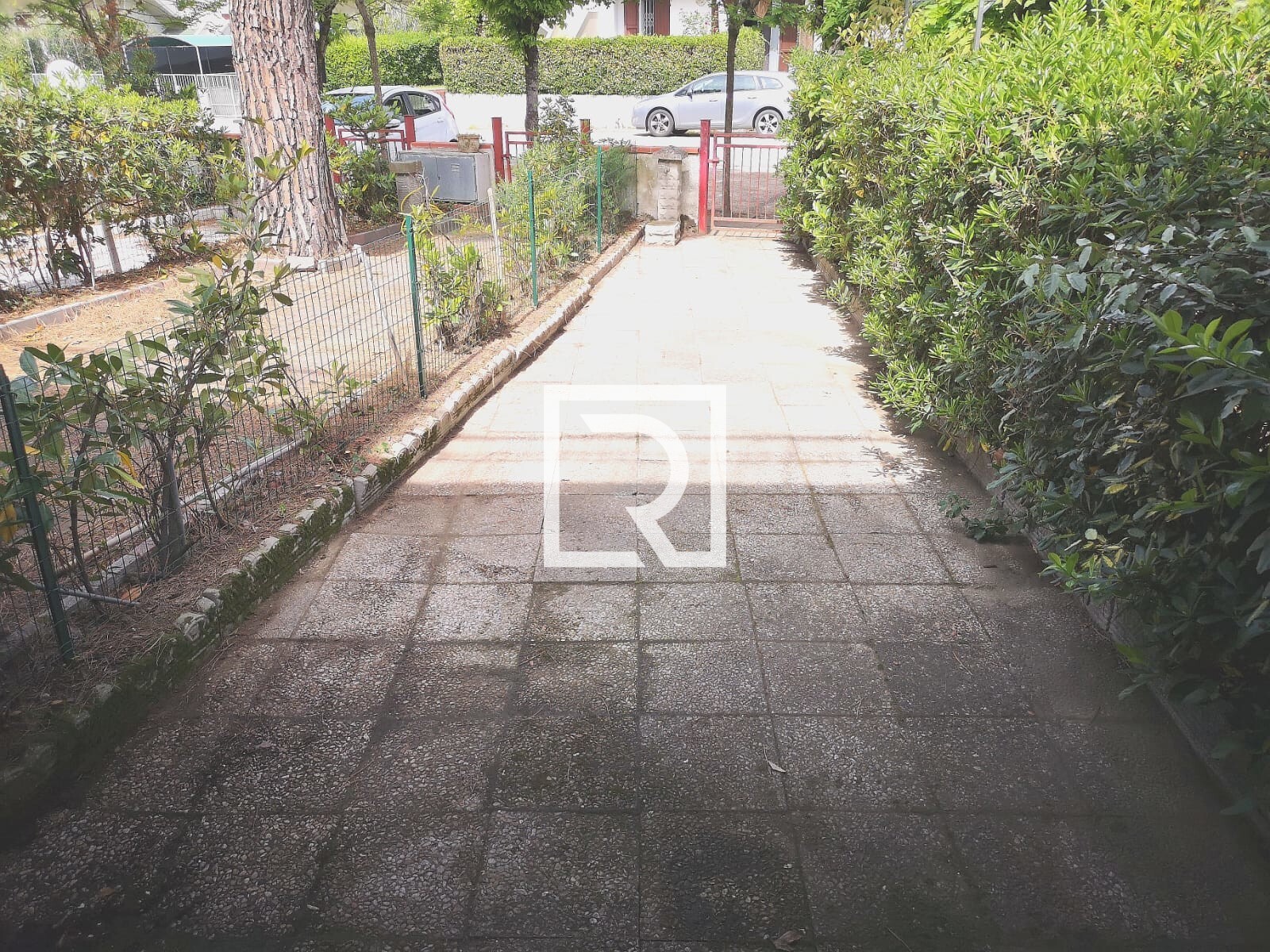GIARDINO
