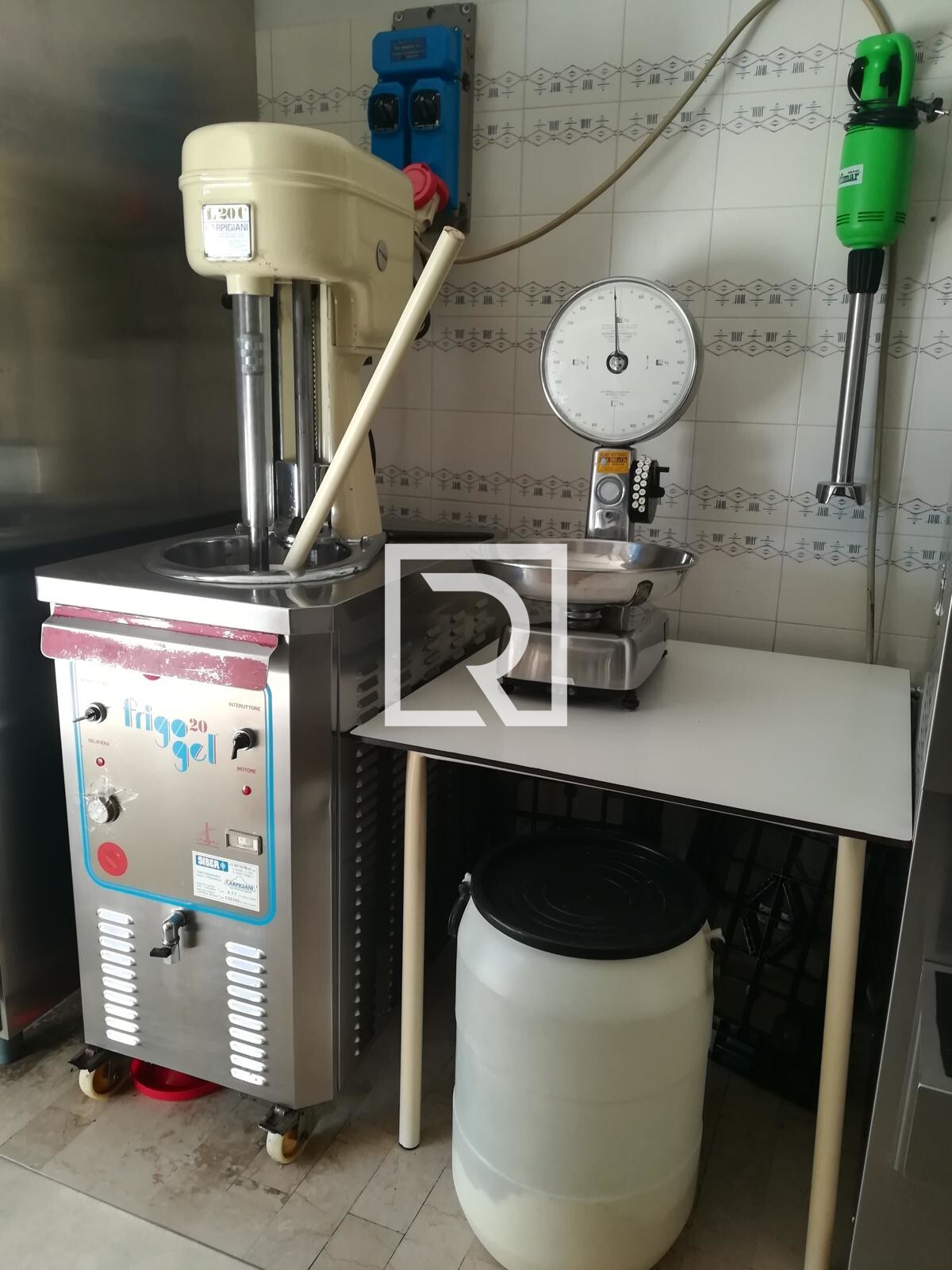 LABORATORIO