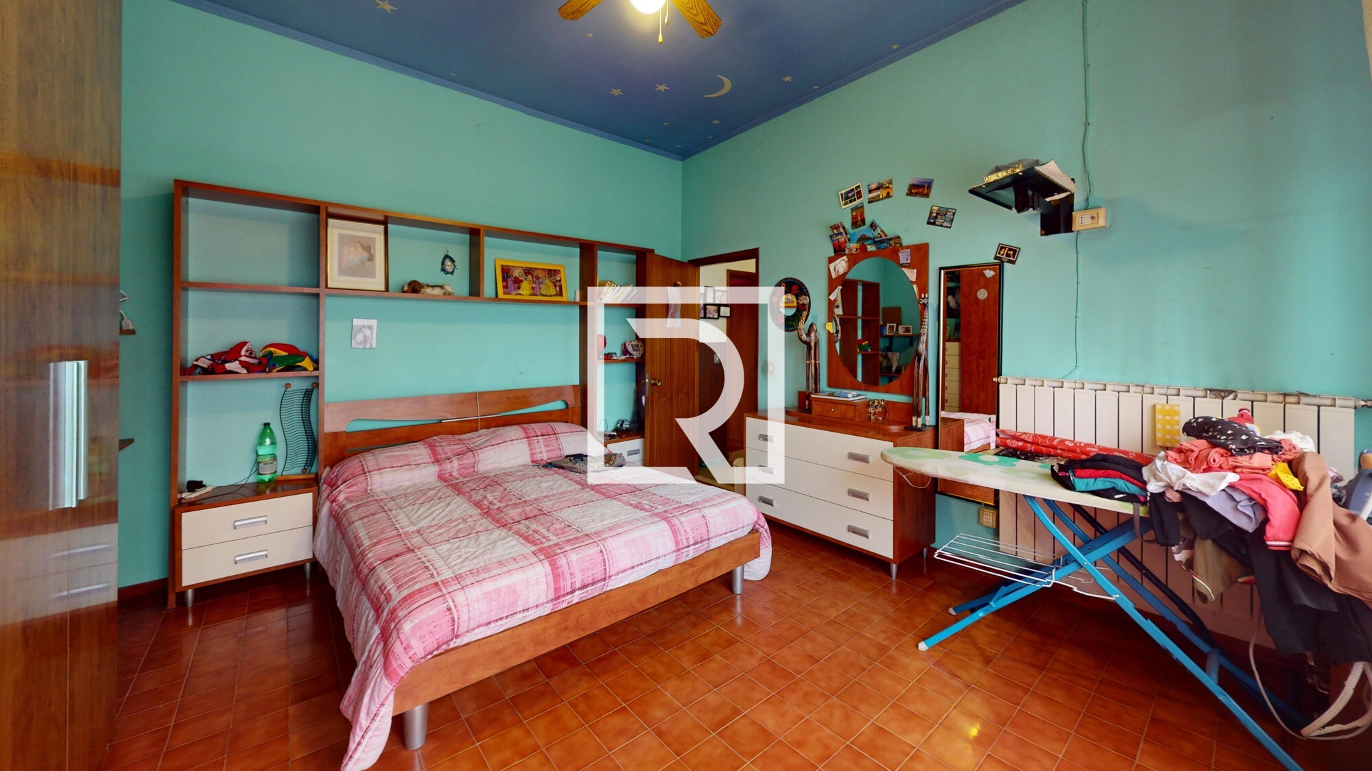 Casa-Indipendente-A-Piavola-Bedroom 3