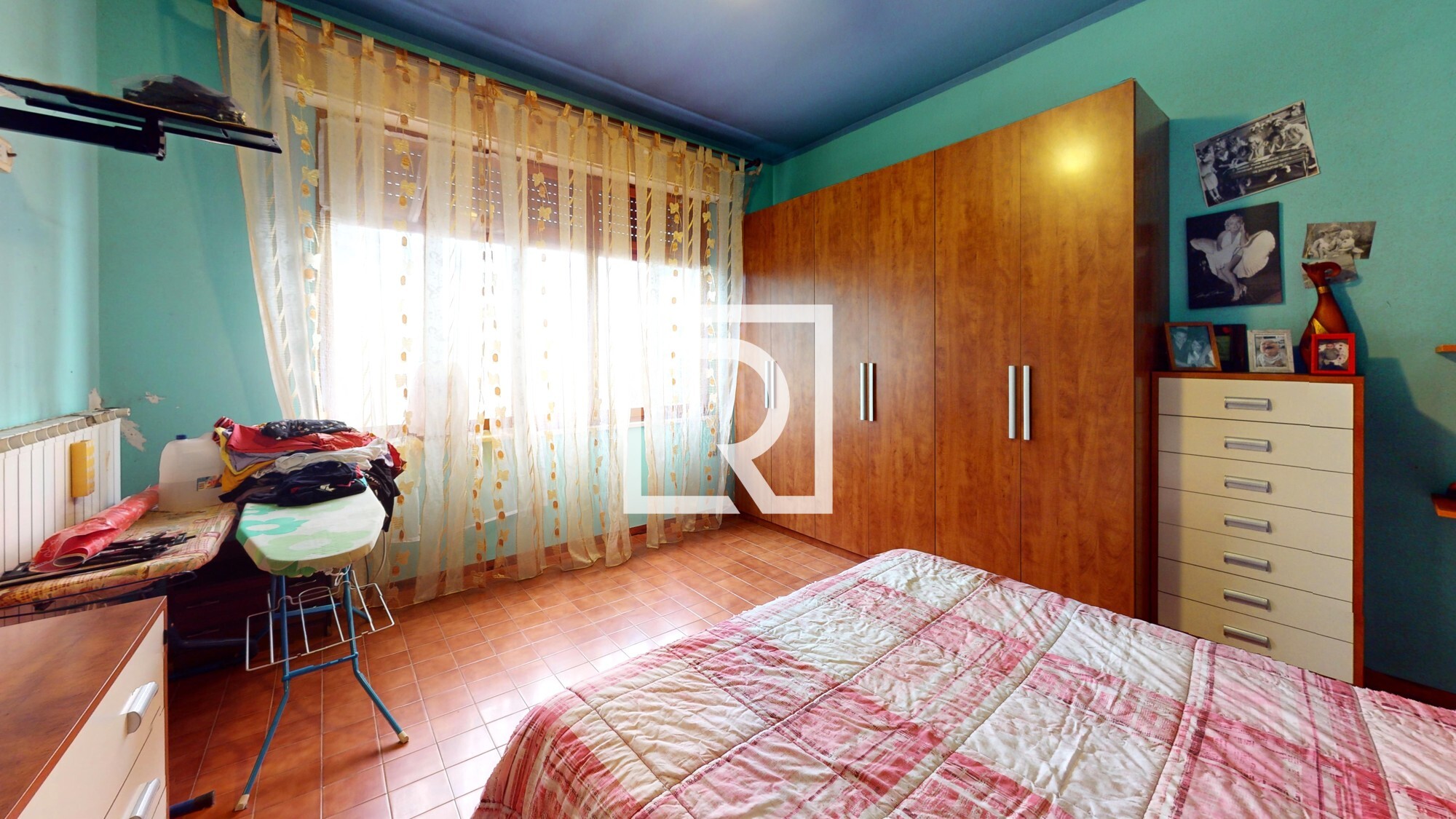 Casa-Indipendente-A-Piavola-Bedroom 4