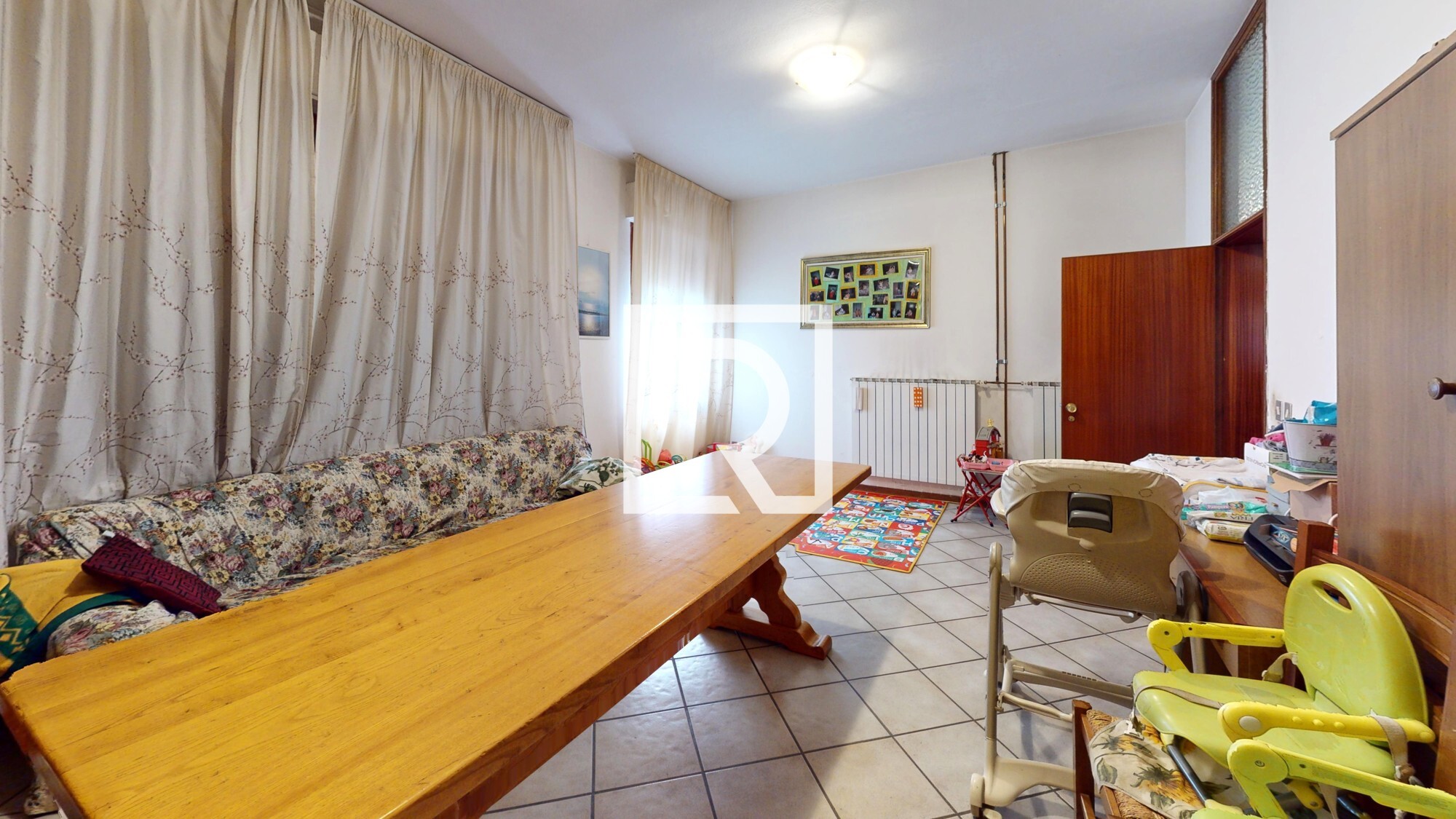 Casa-Indipendente-A-Piavola-Bedroom 2