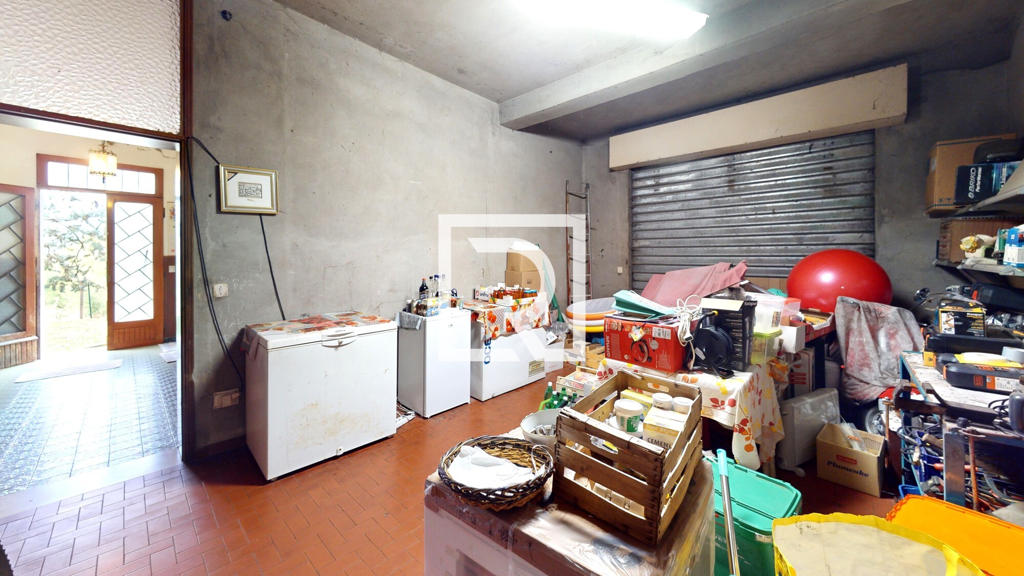 Casa-Indipendente-A-Piavola-Bedroom
