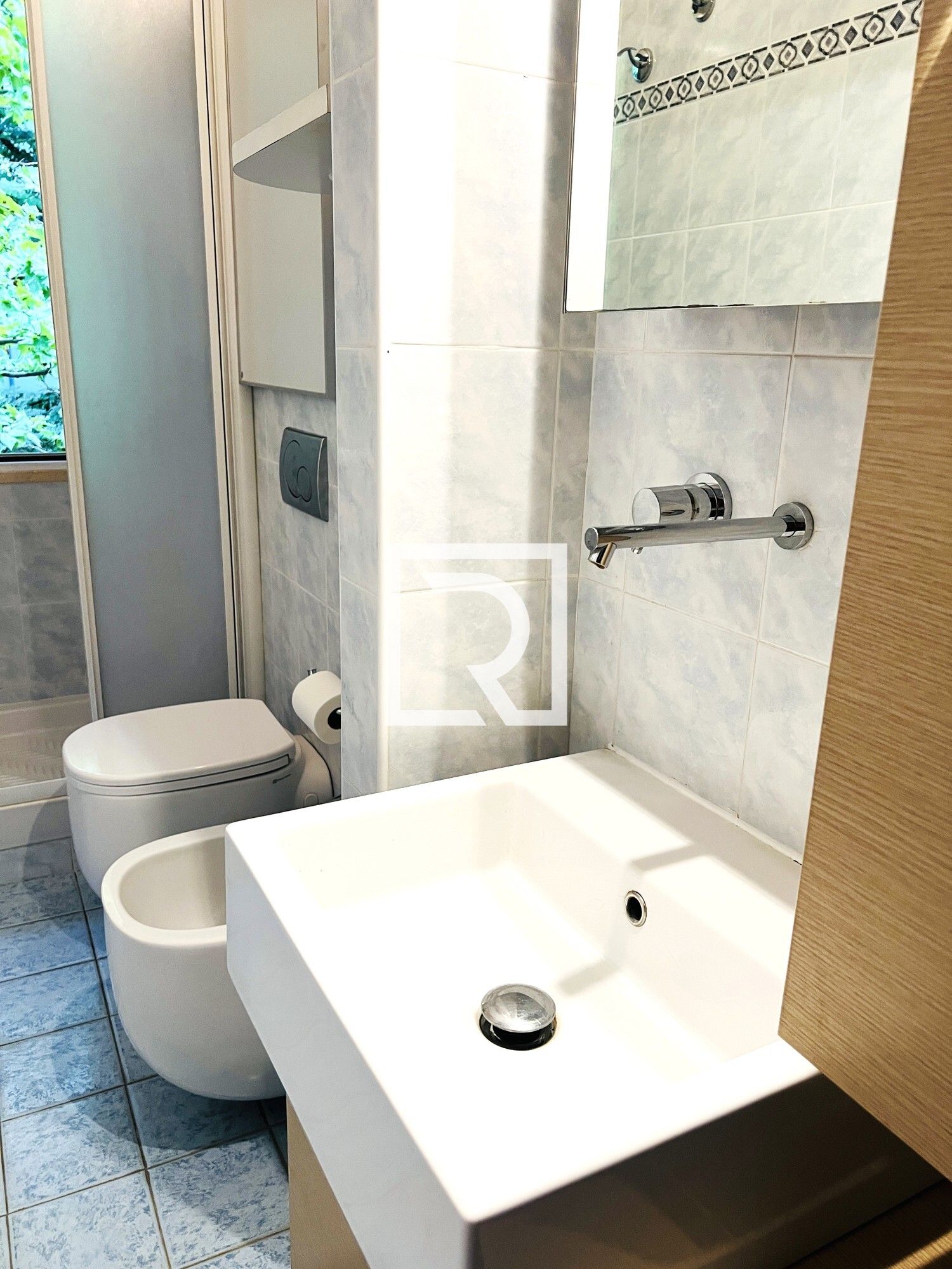 BAGNO