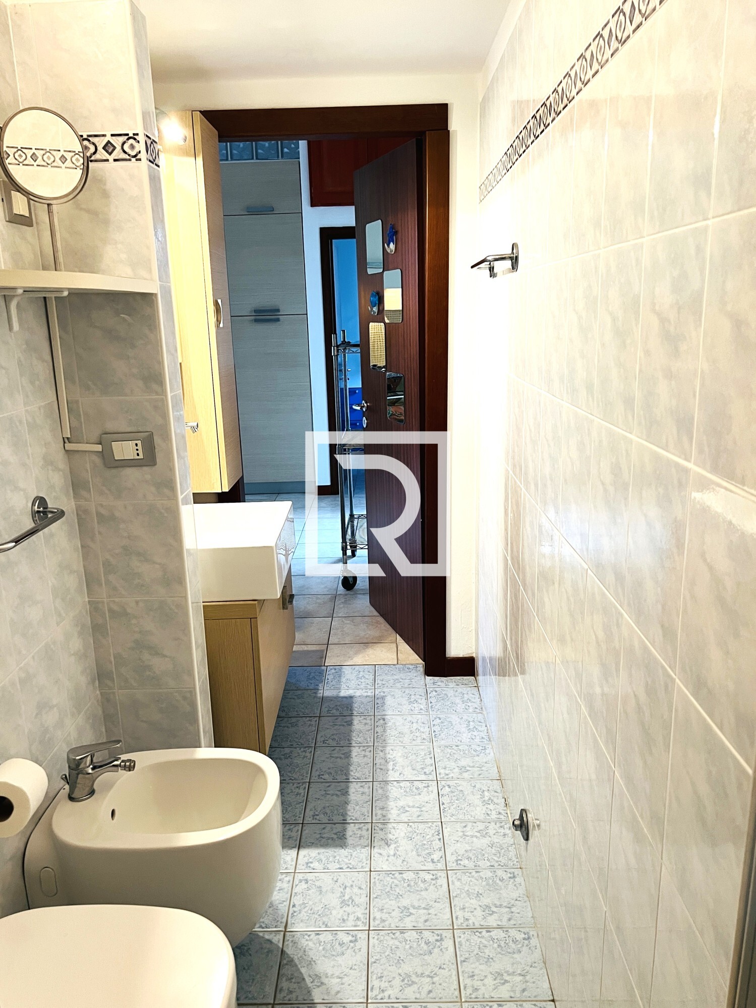 BAGNO