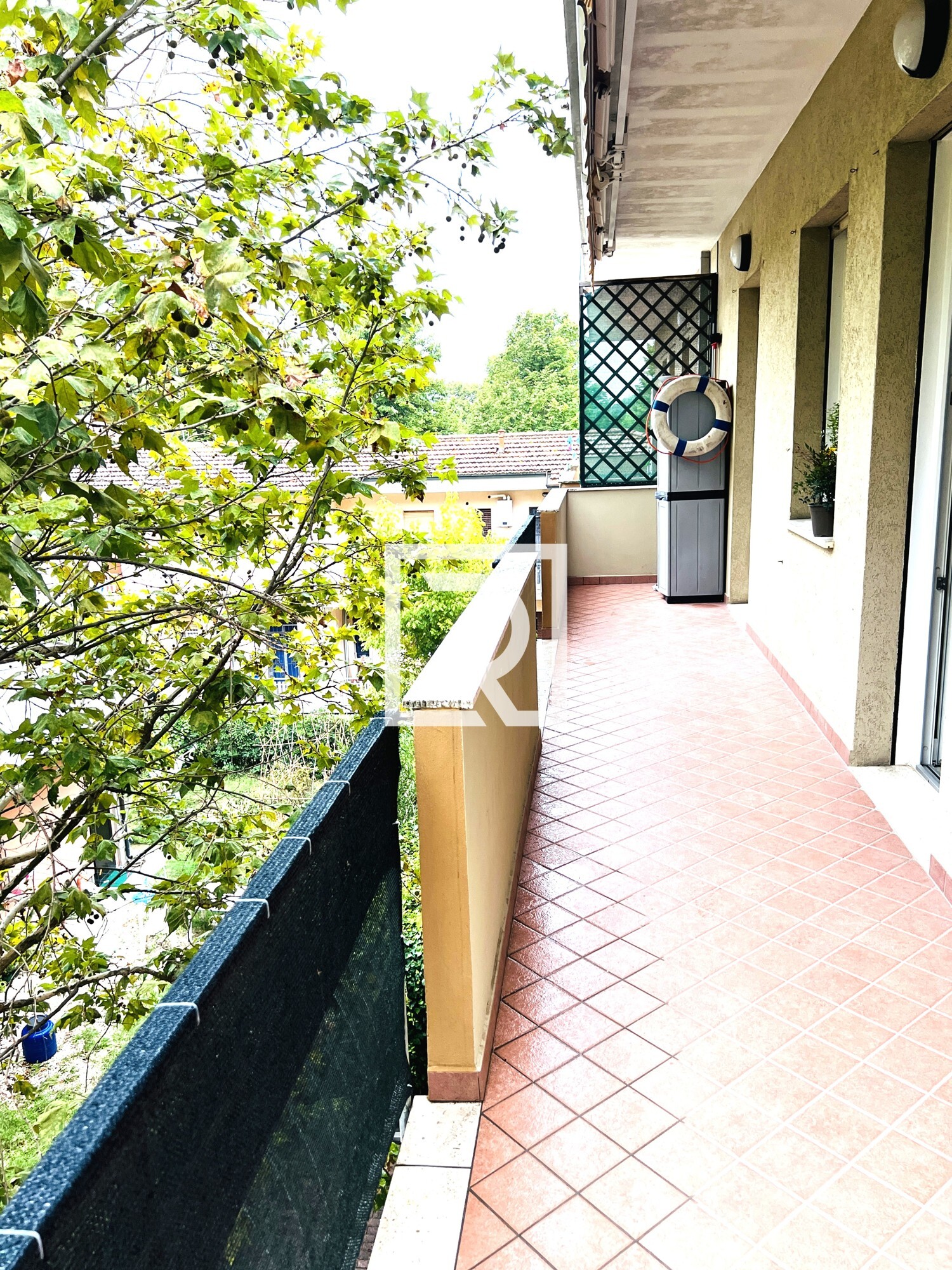 BALCONE