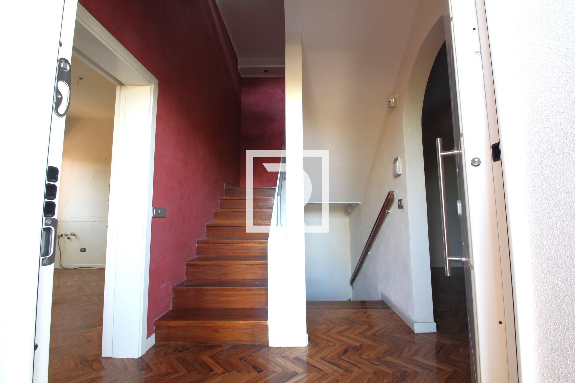 INGRESSO