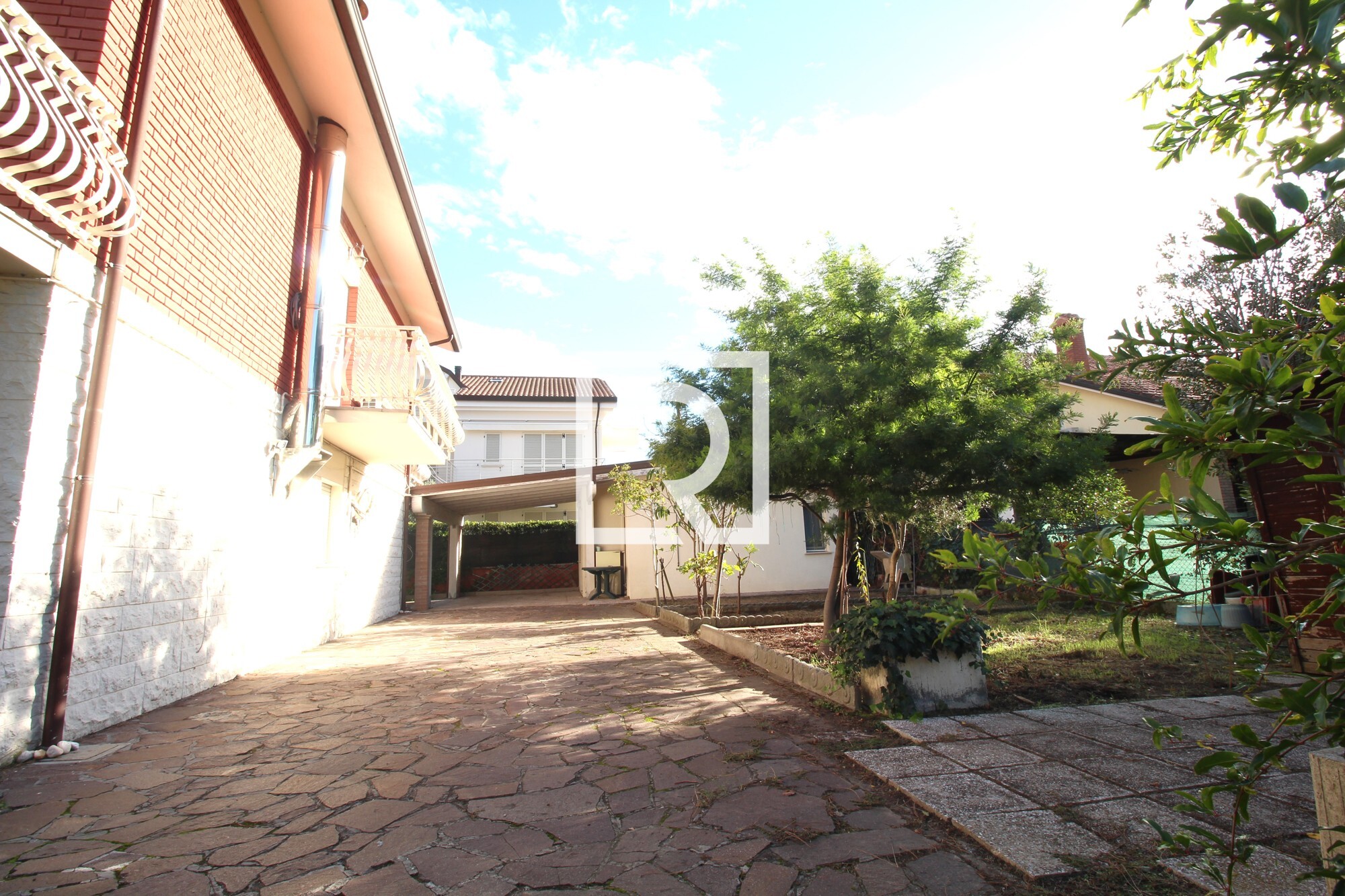 GIARDINO