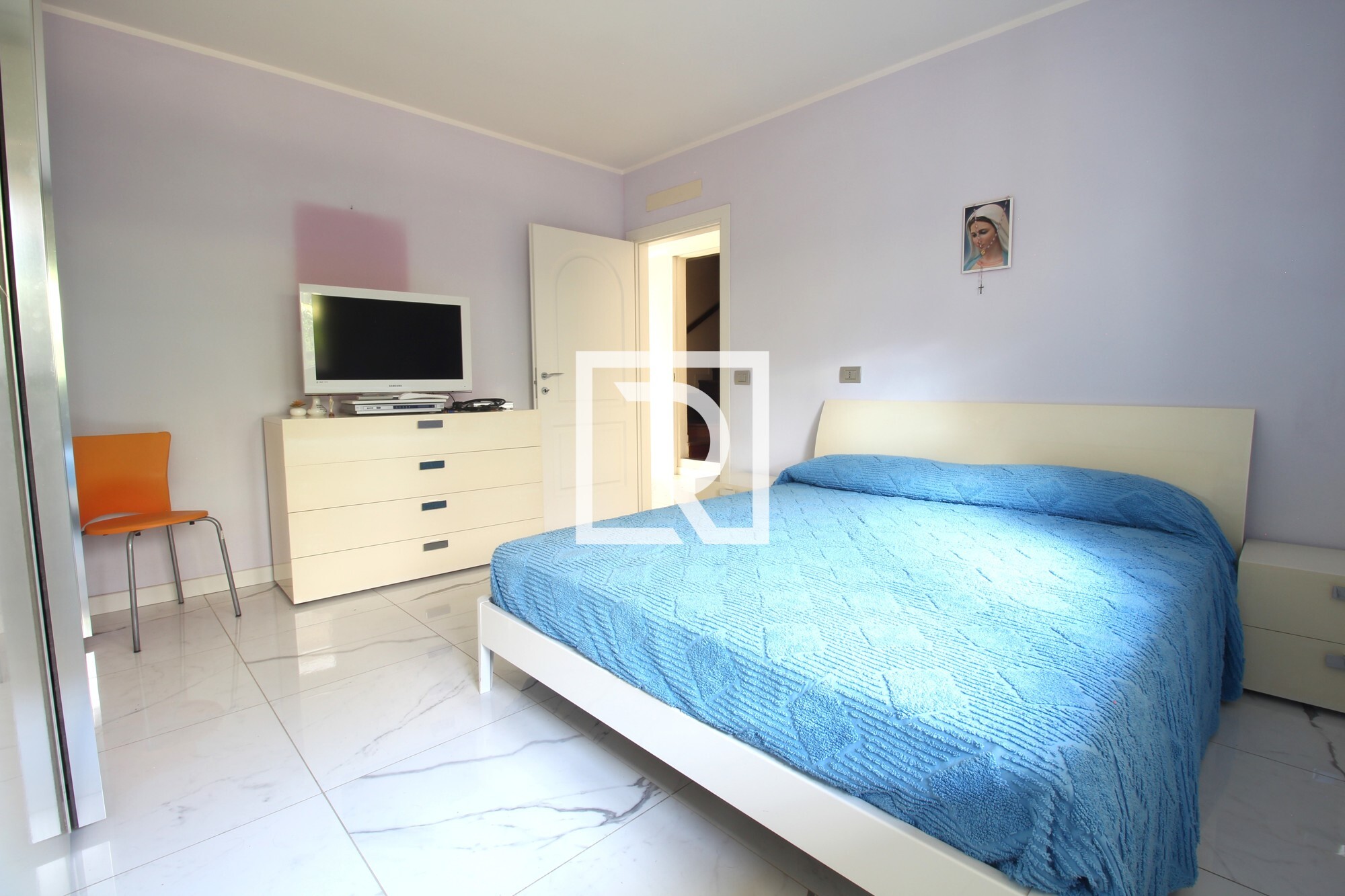 CAMERA DA LETTO 3