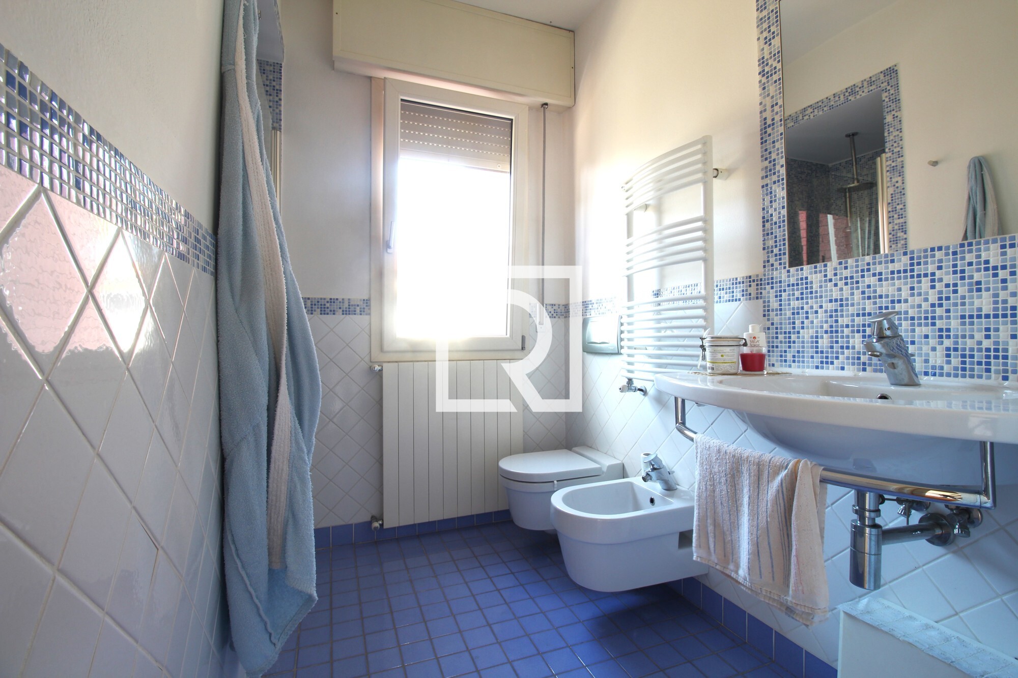 BAGNO 2