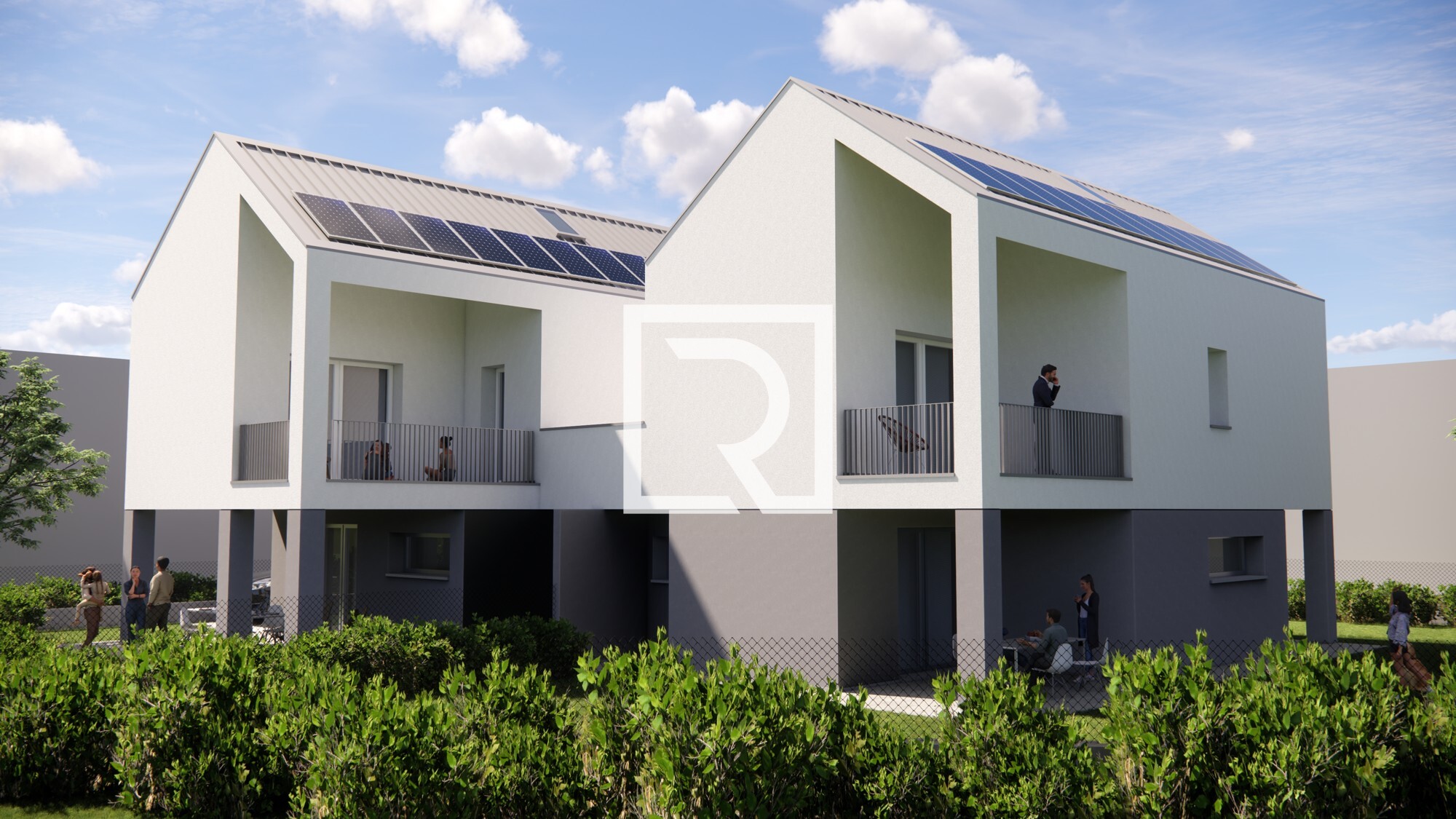 RENDER BIFA lato retro