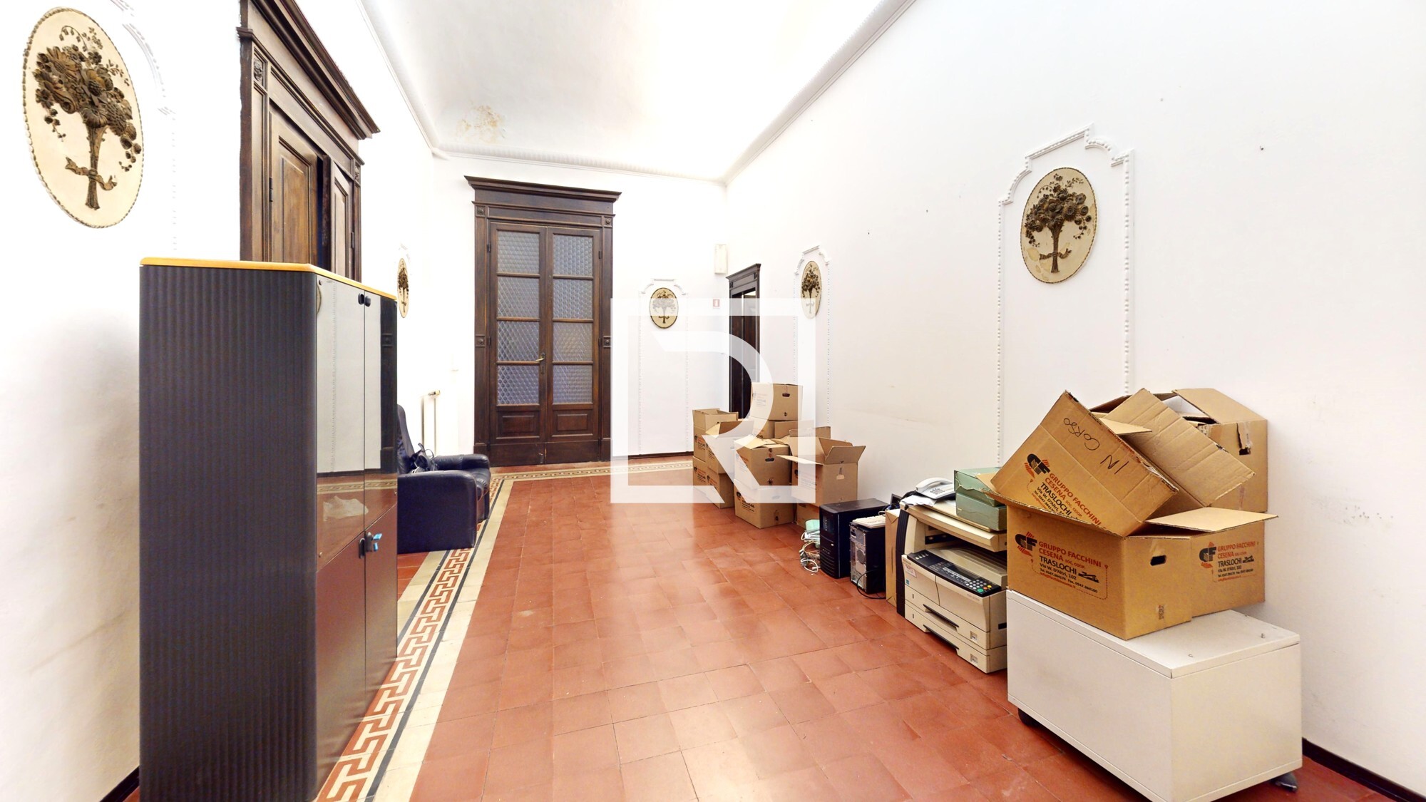 Ufficio-In-Affitto-Bedroom 1
