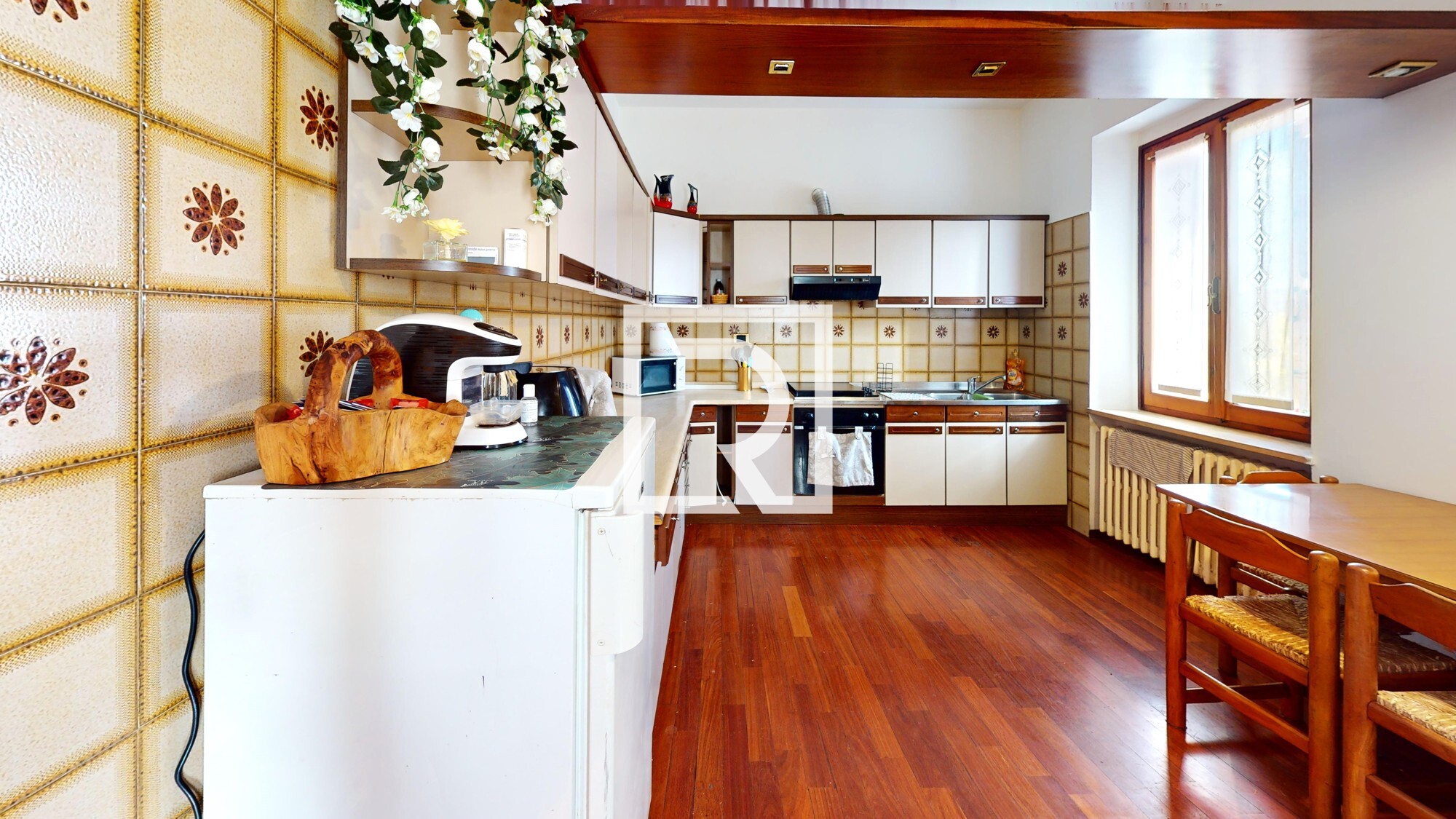 Appartamento-Al-Secondo-Piano-Kitchen 1