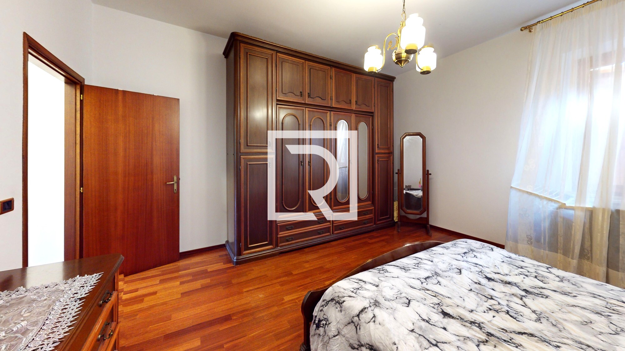 Appartamento-Al-Secondo-Piano-Bedroom 1