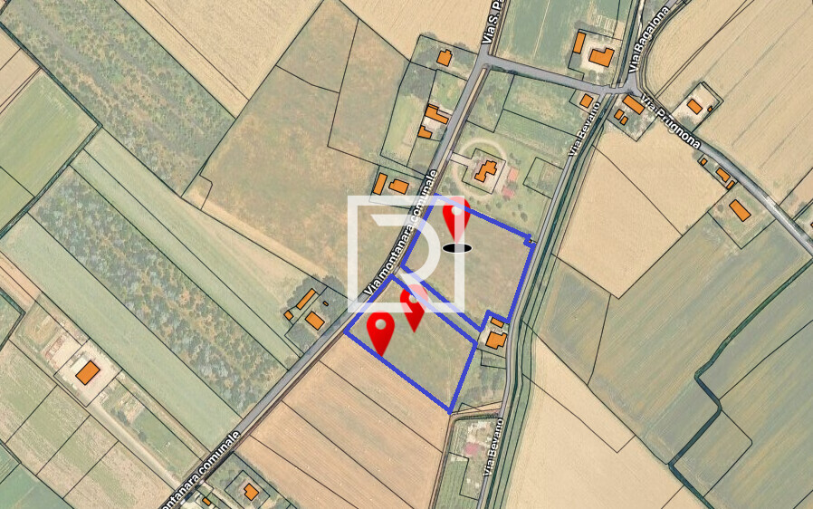 for maps aggiornato
