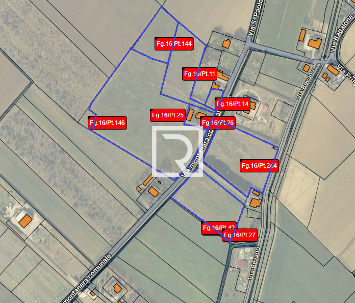 mappale for maps