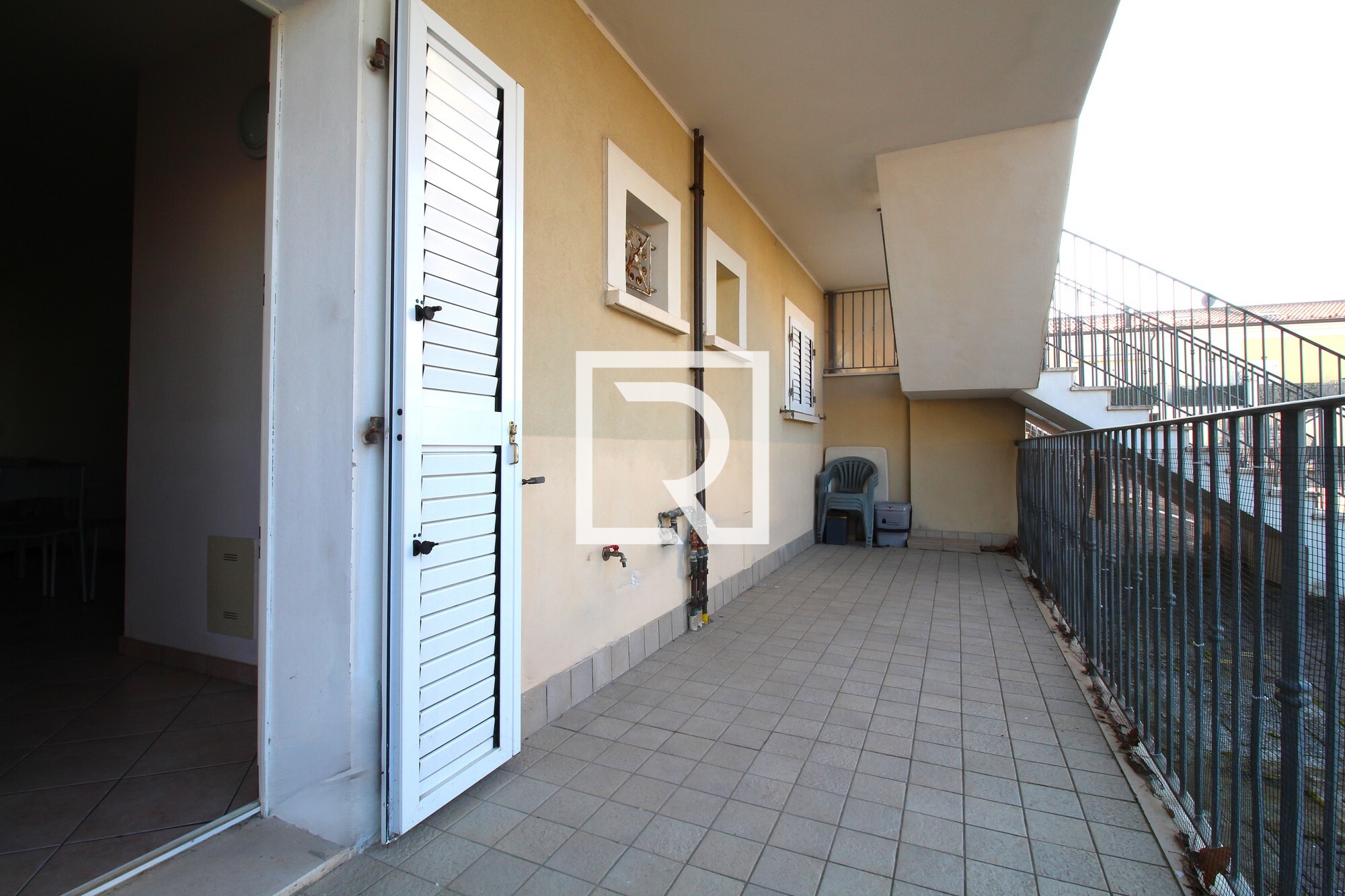 LOGGIA