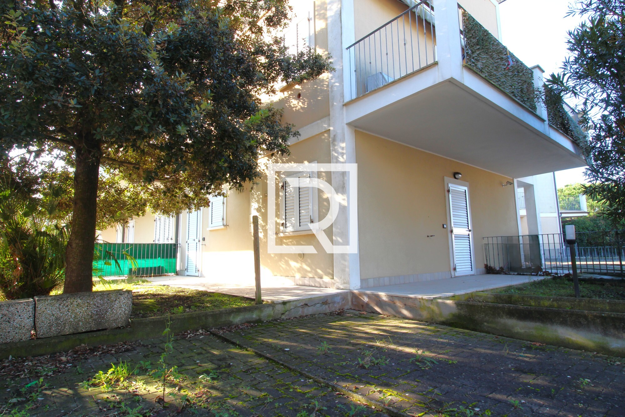 INGRESSO