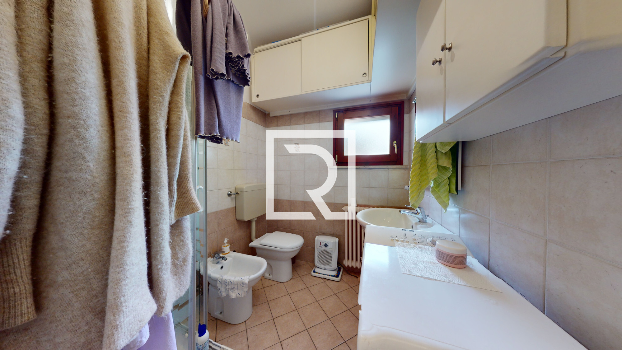 BAGNO