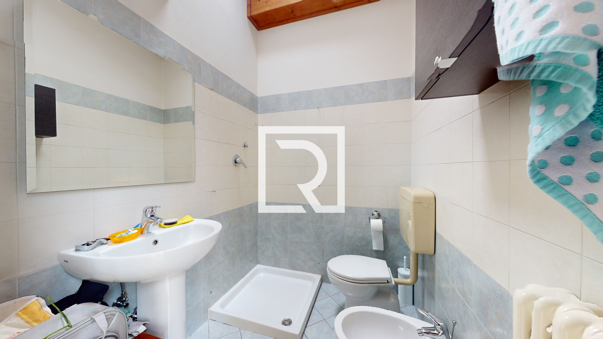 BAGNO