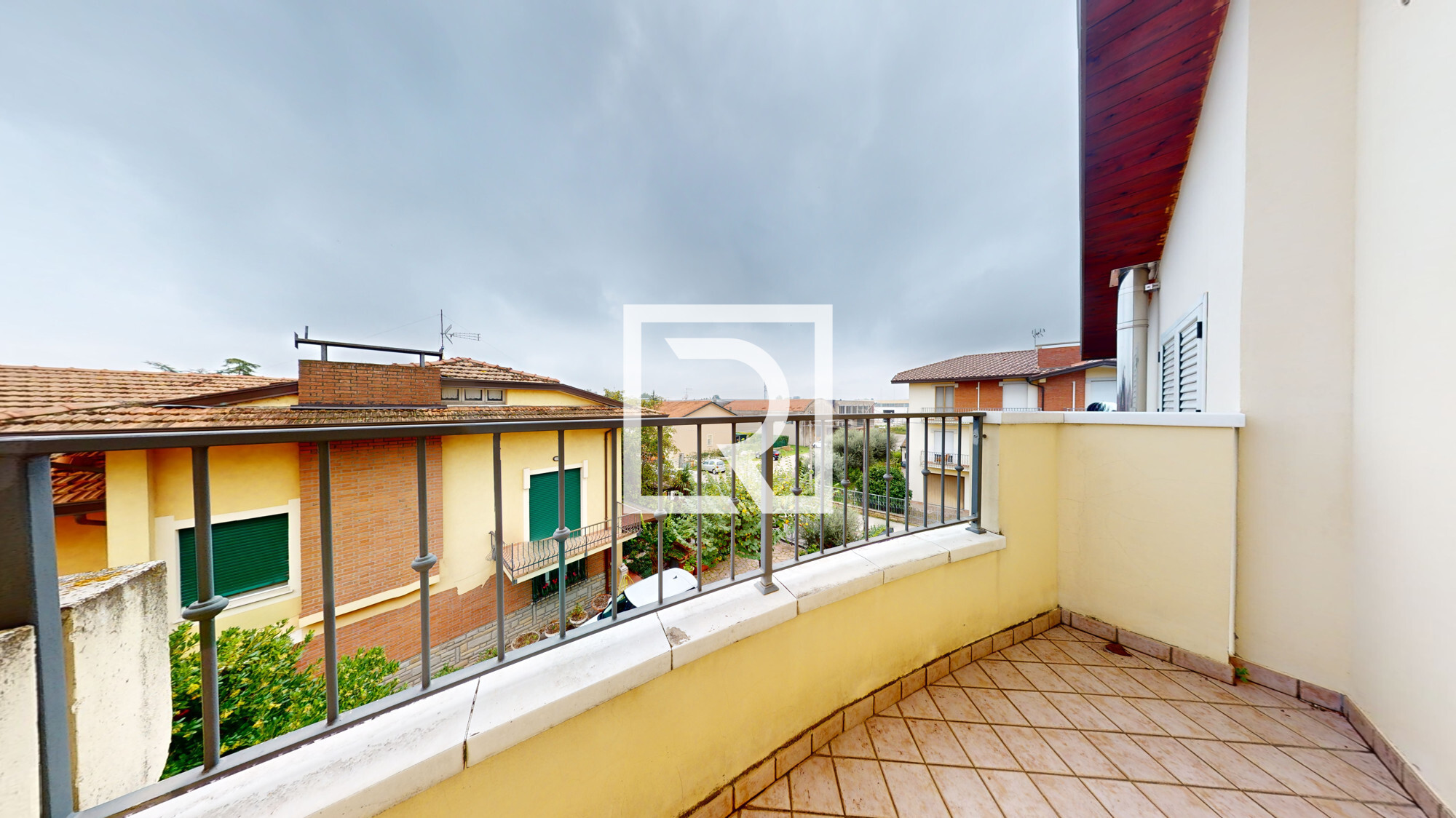 BALCONE