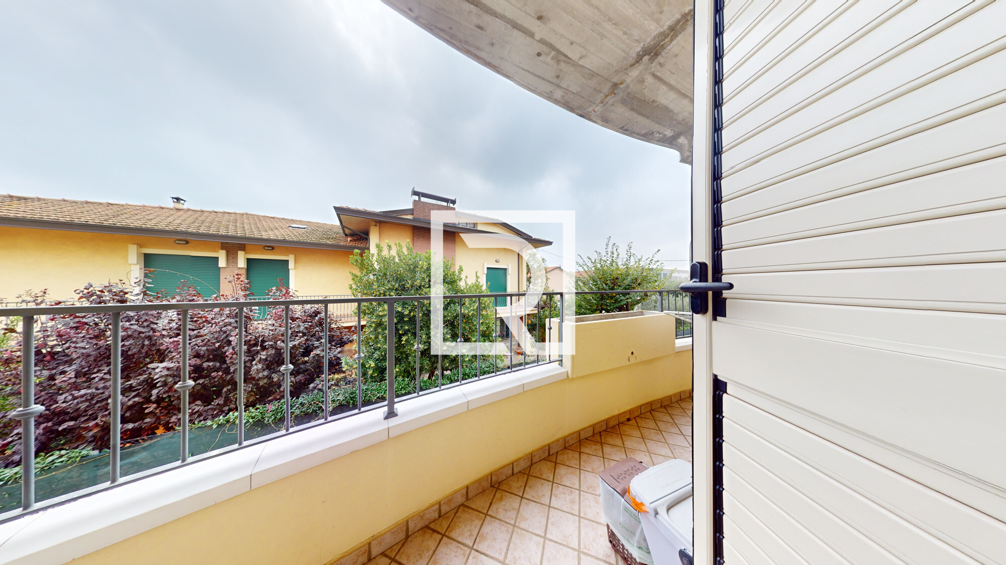 BALCONE