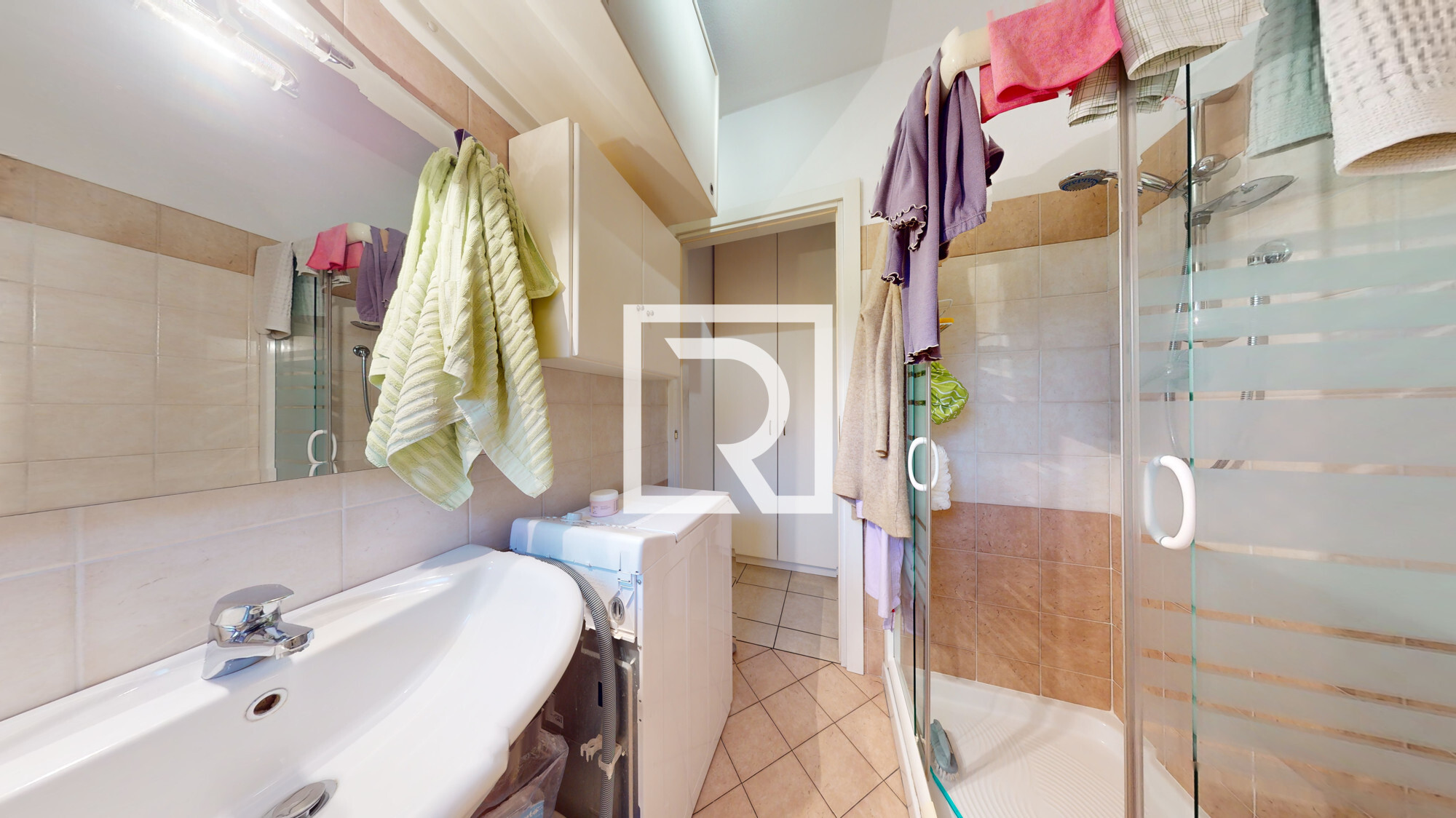 BAGNO