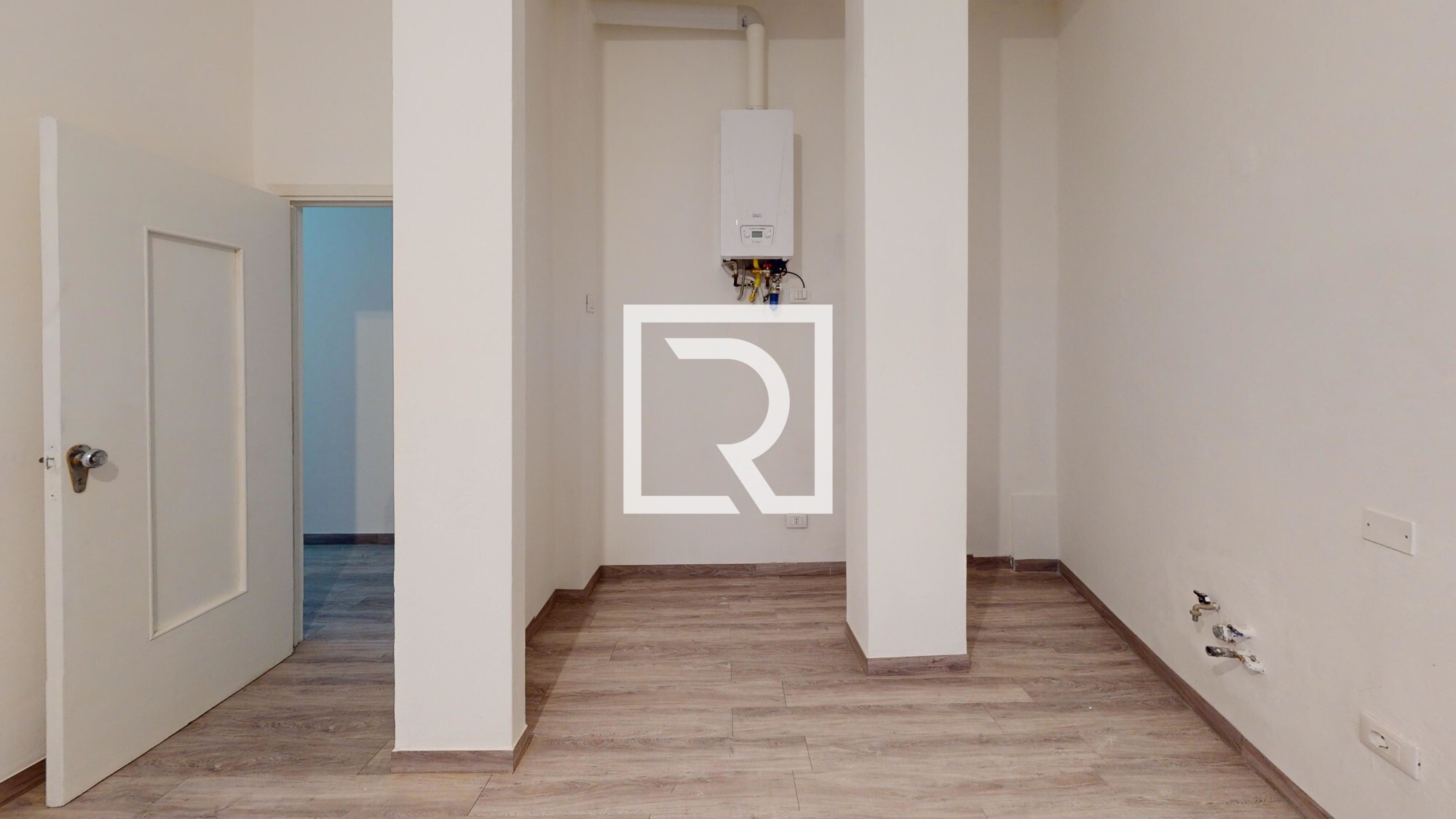Appartamento-A-Castrocaro-Terme-Bedroom 5