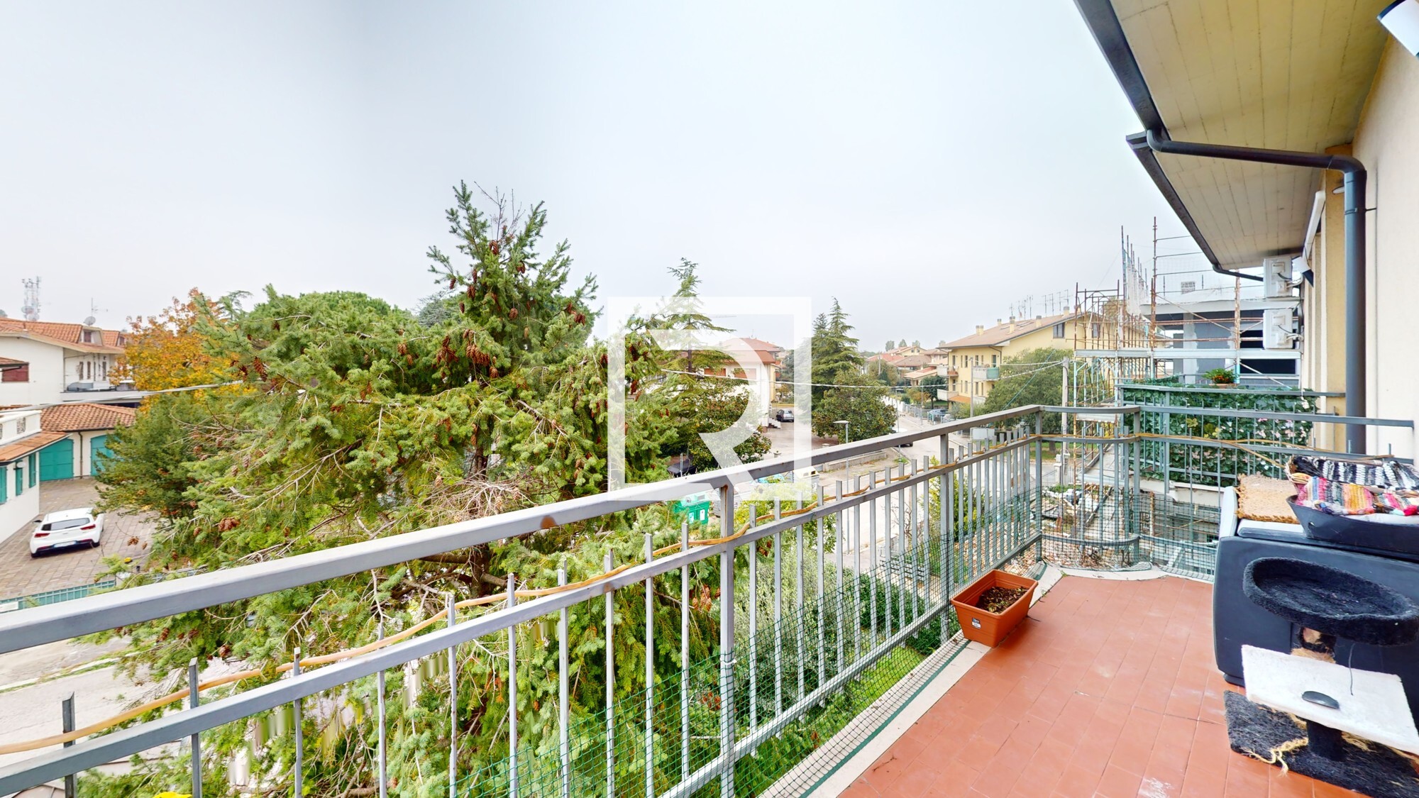 BALCONE