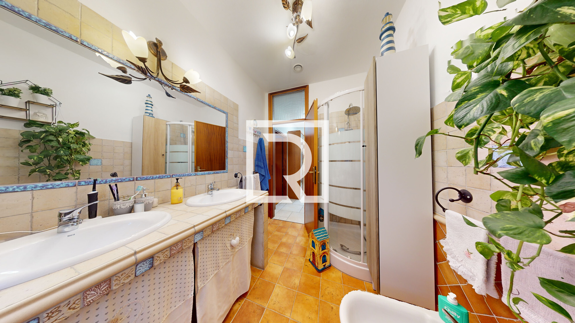 BAGNO