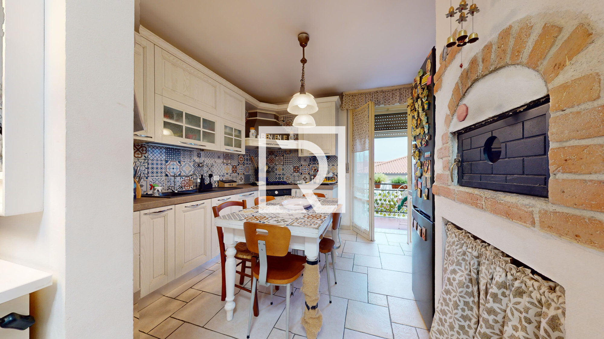 CUCINA