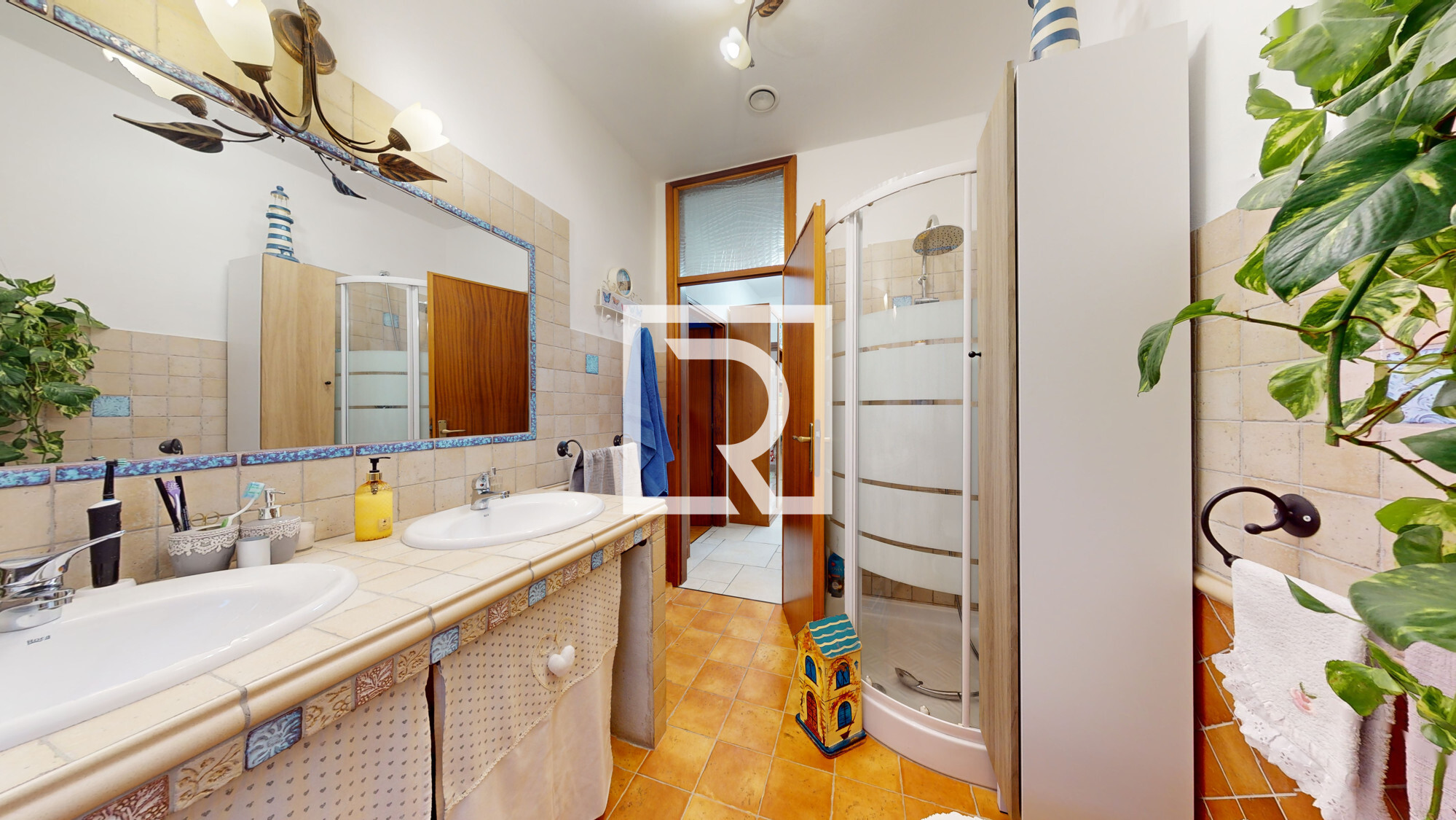 BAGNO