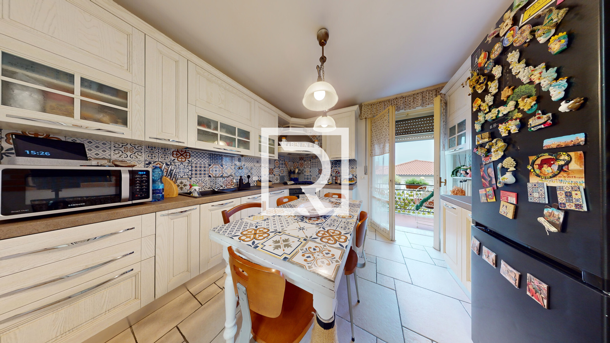 CUCINA