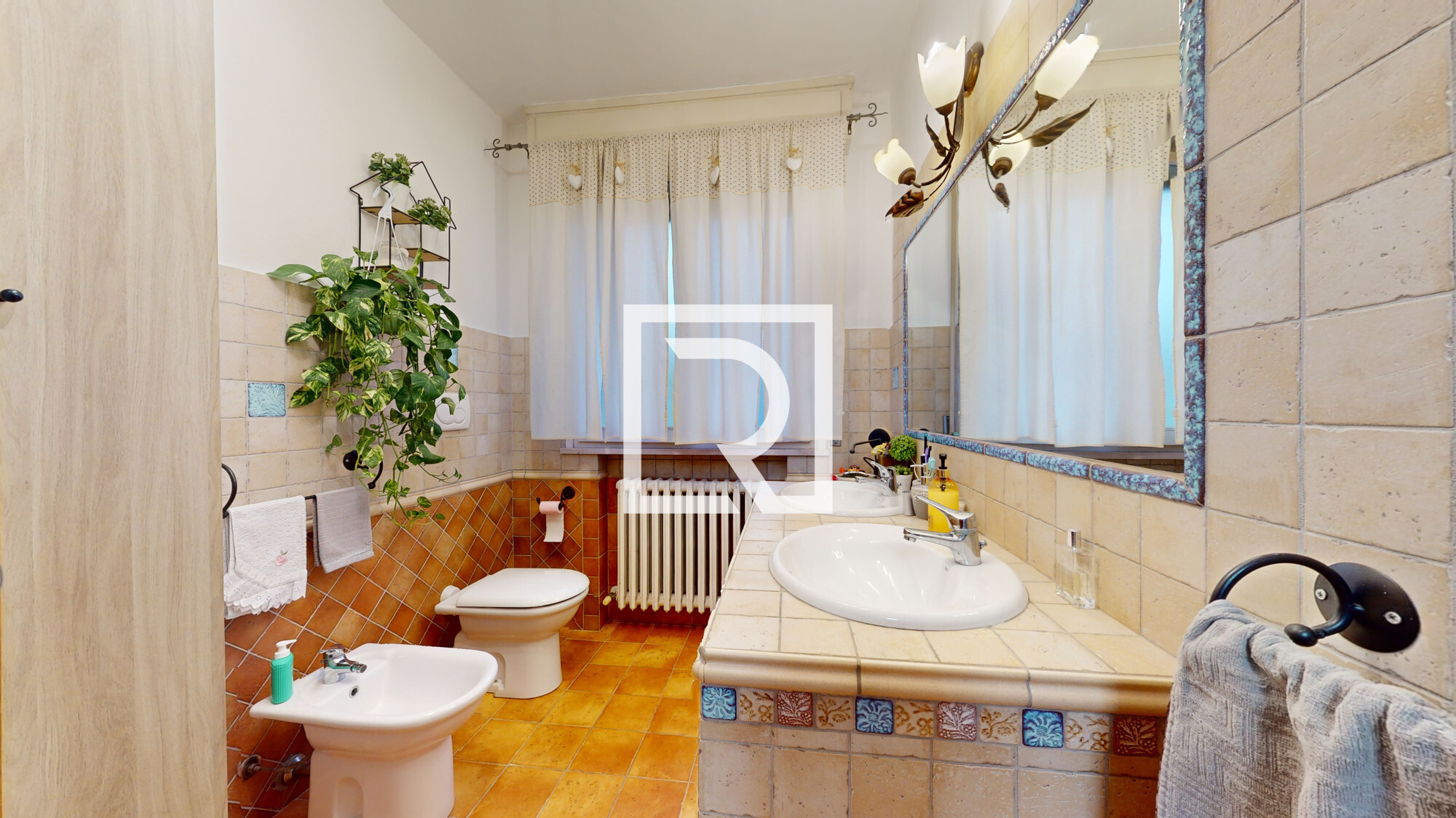 BAGNO