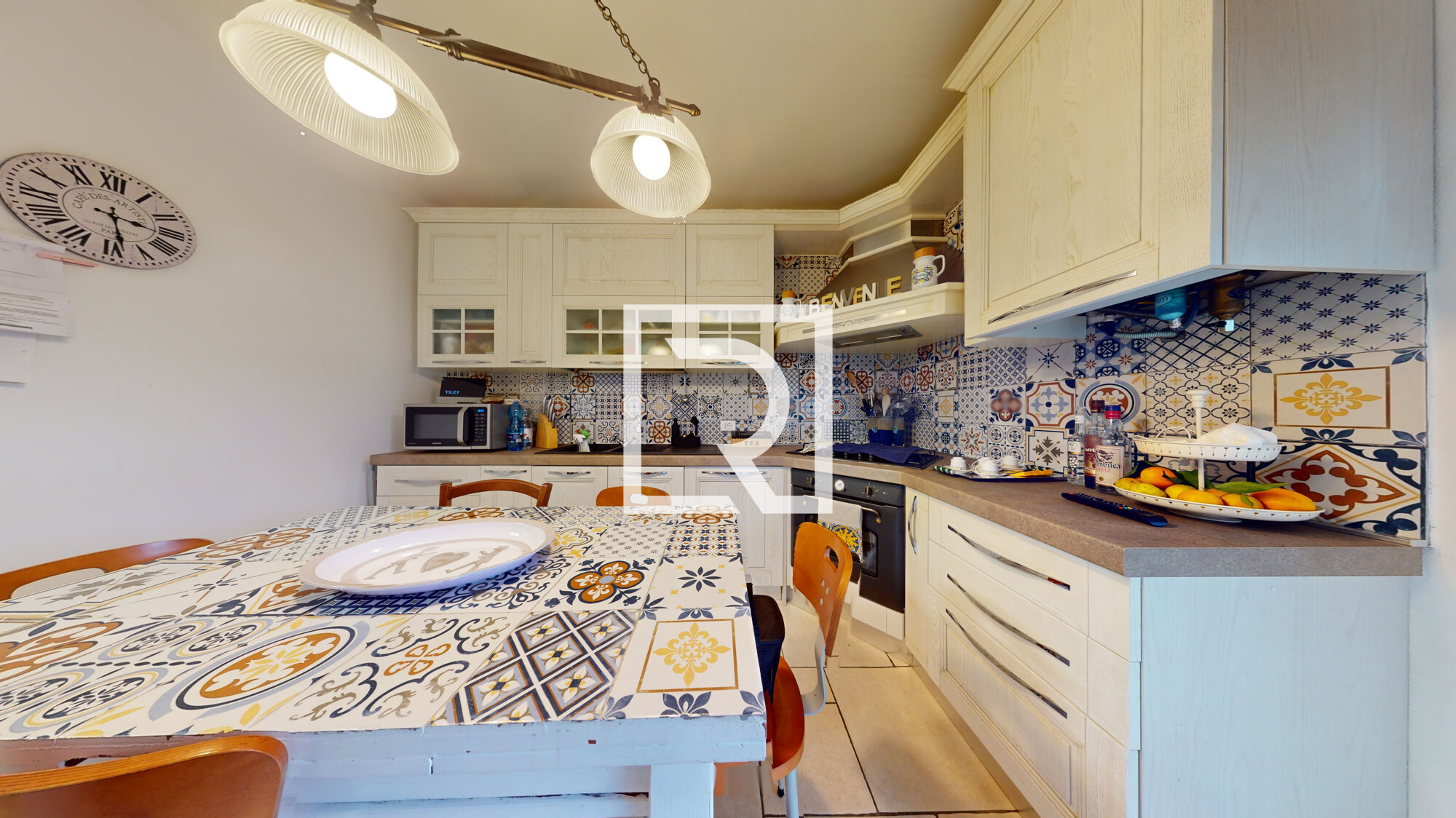 CUCINA