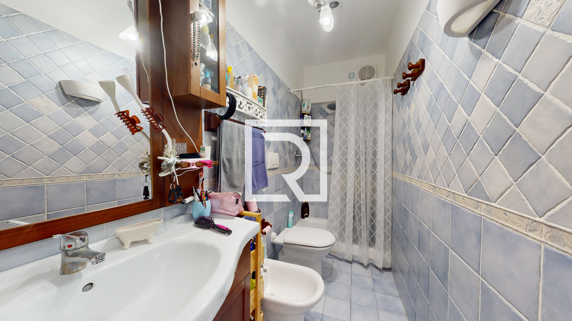 BAGNO