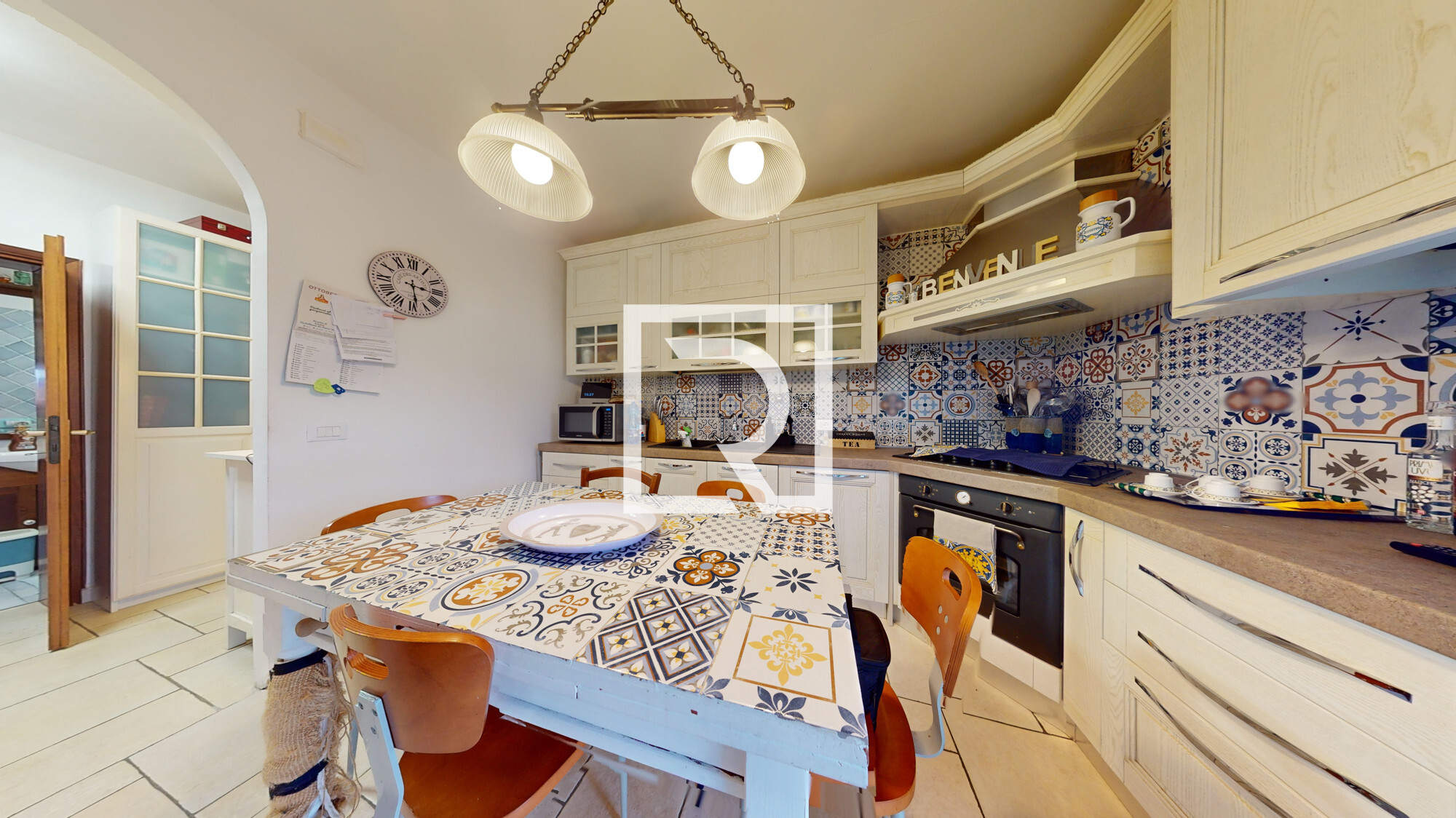 CUCINA