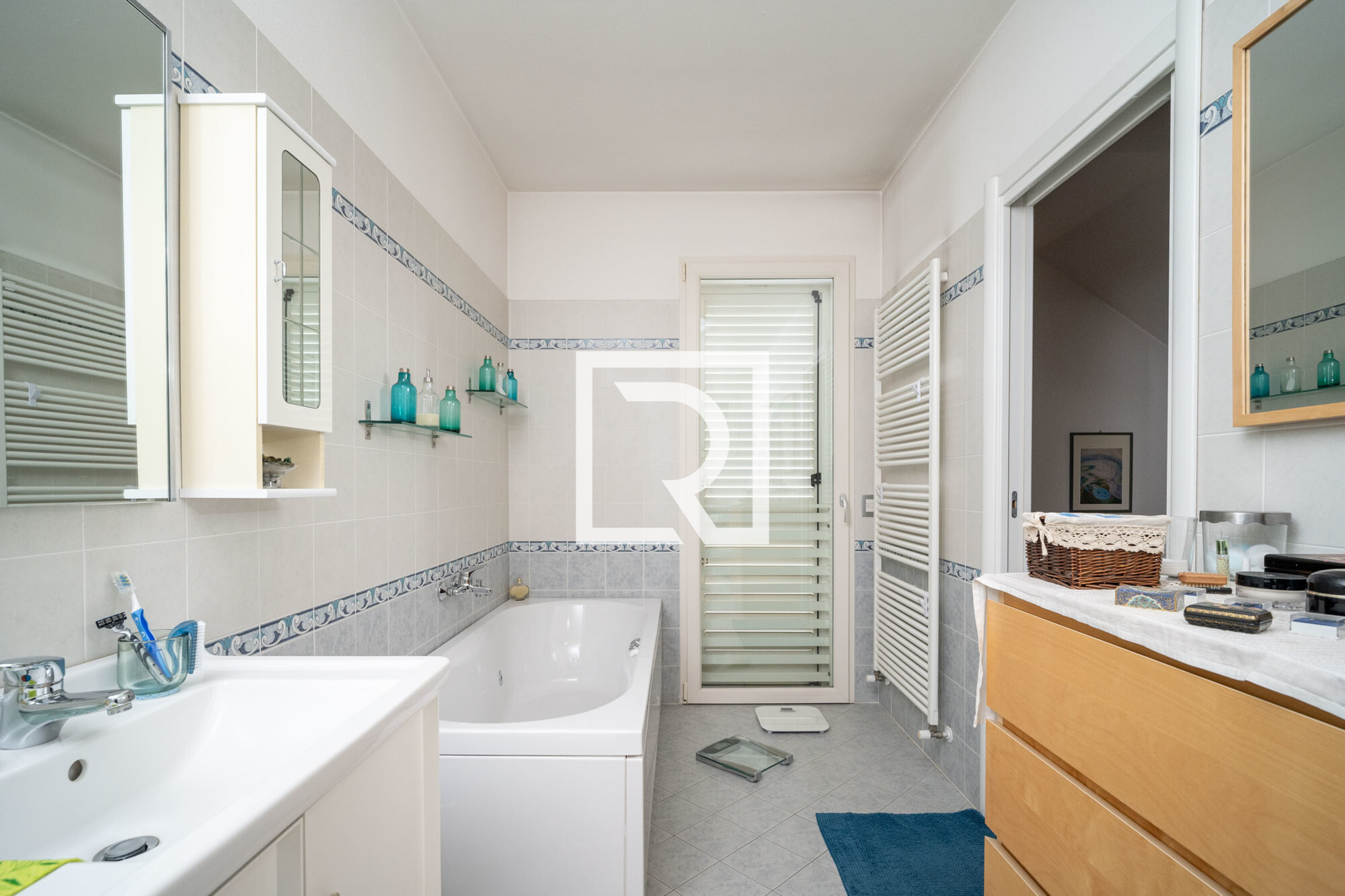 BAGNO