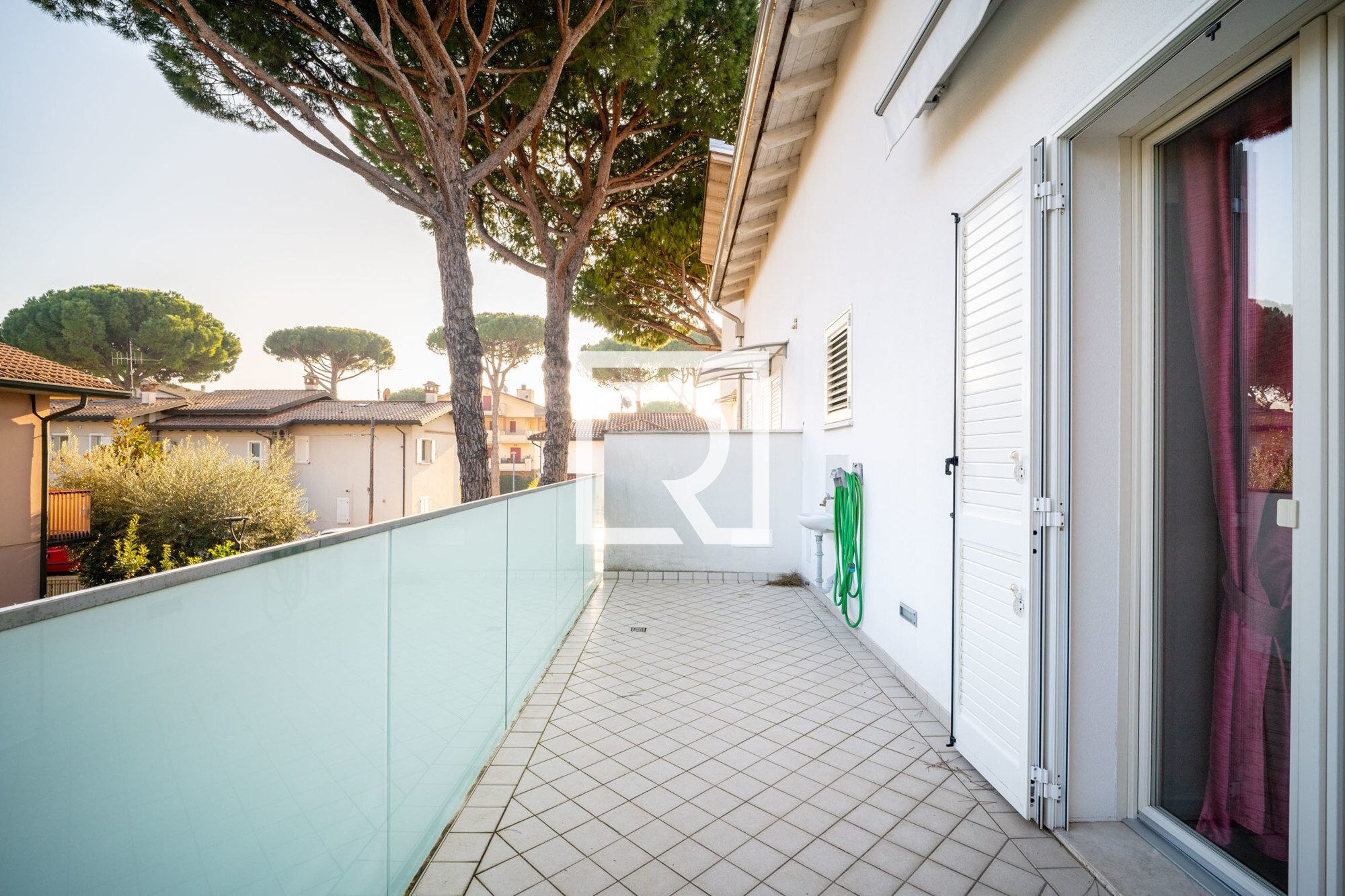 BALCONE