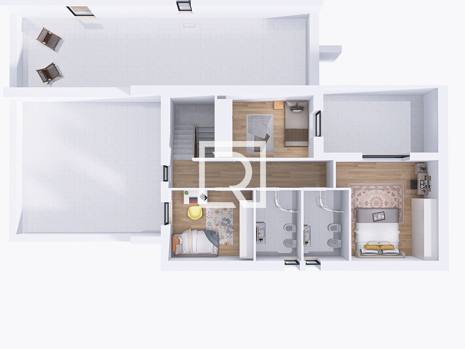 PLANI P.Primo 3D