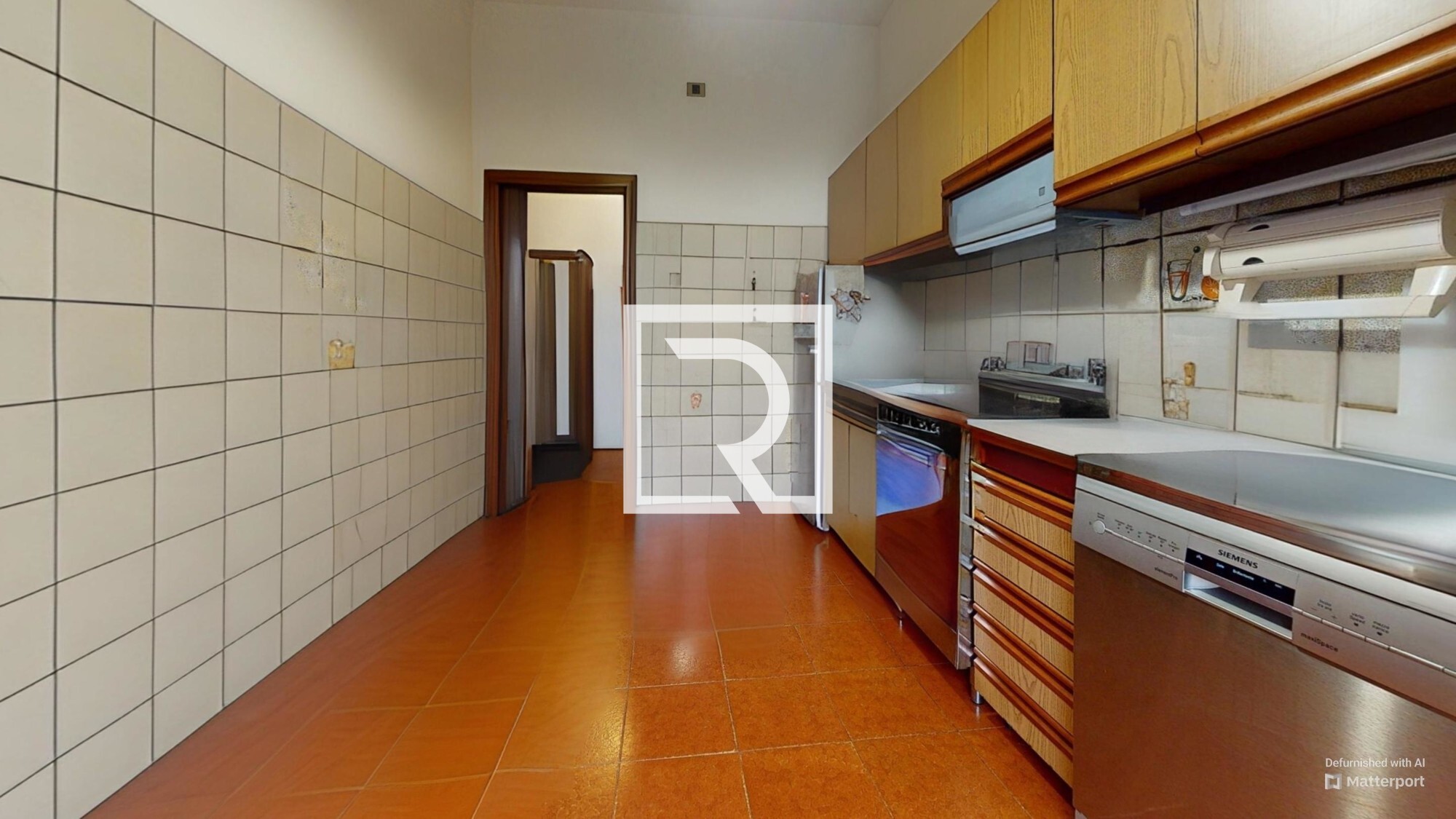 Trilocale-Cava-Kitchen 2