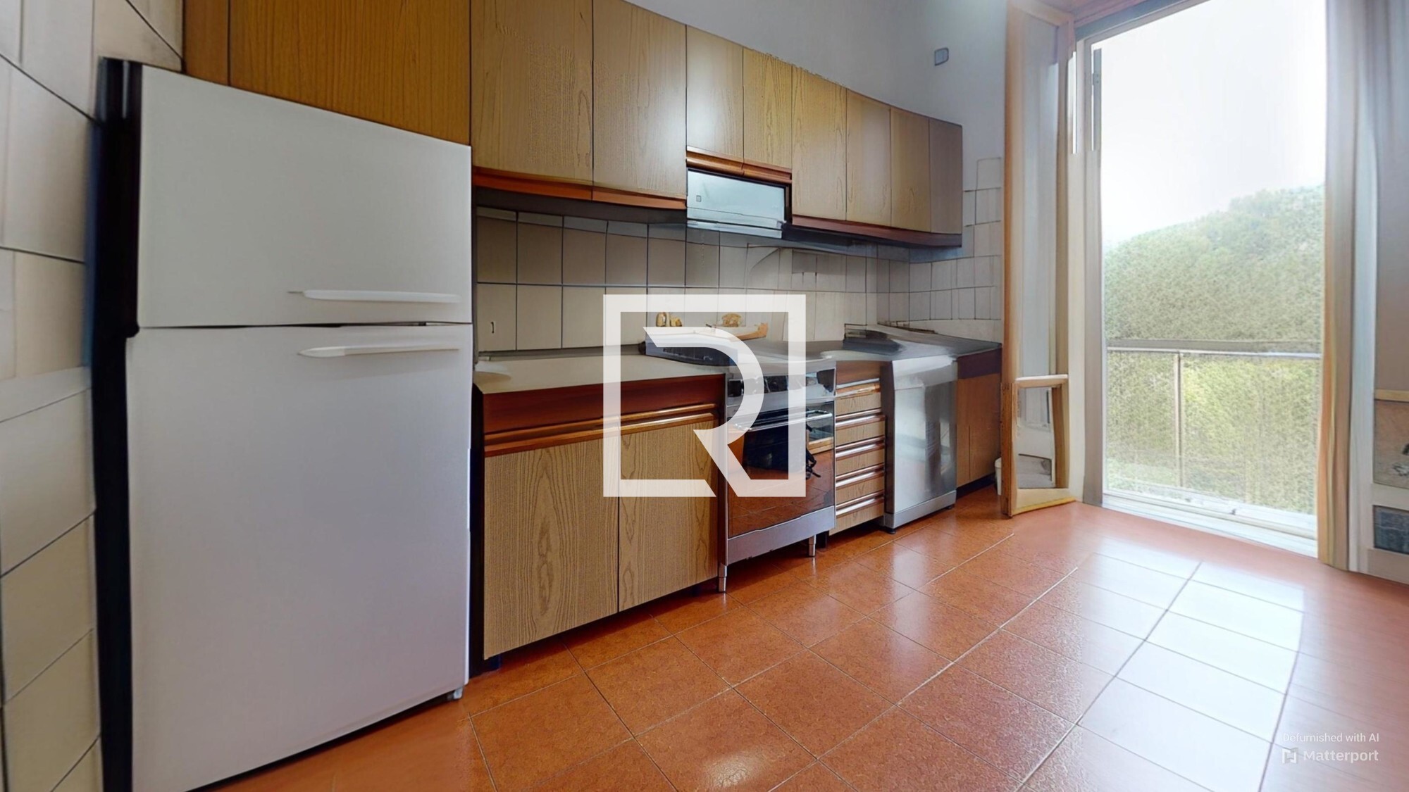 Trilocale-Cava-Kitchen 1
